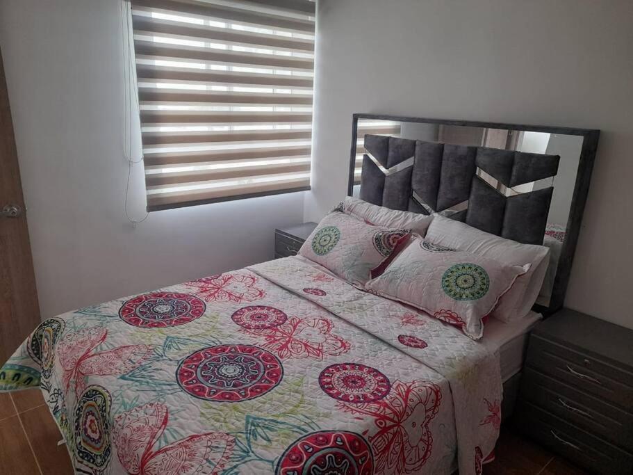 Apartamento en el centro de Cali