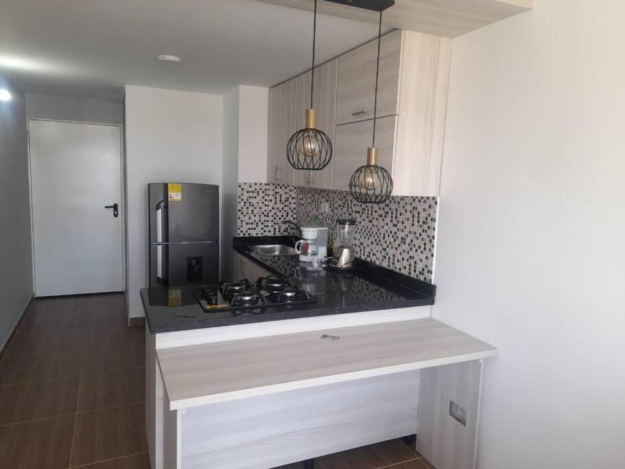 Apartamento en el centro de Cali