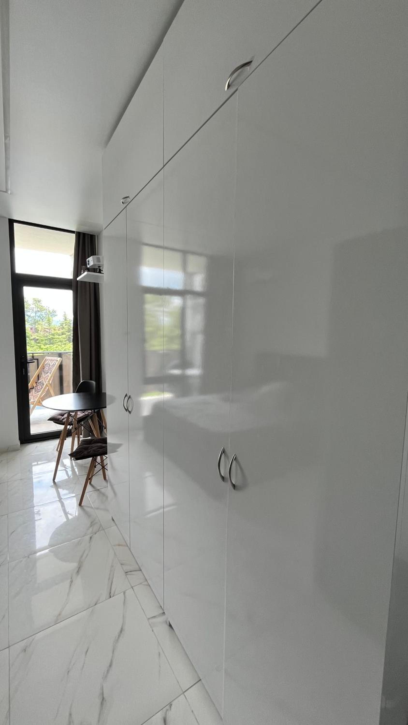 White Room