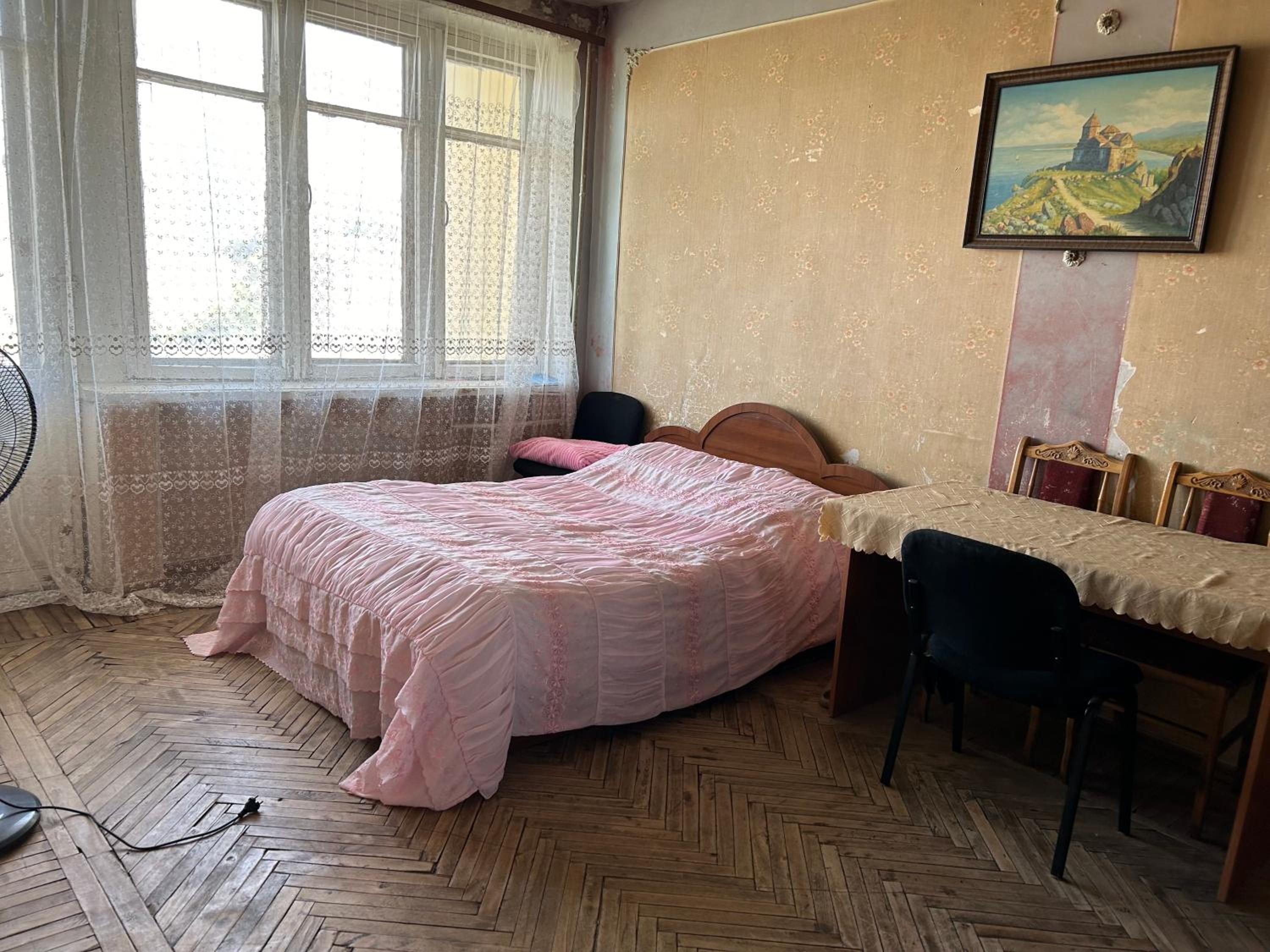 Sisian apartment