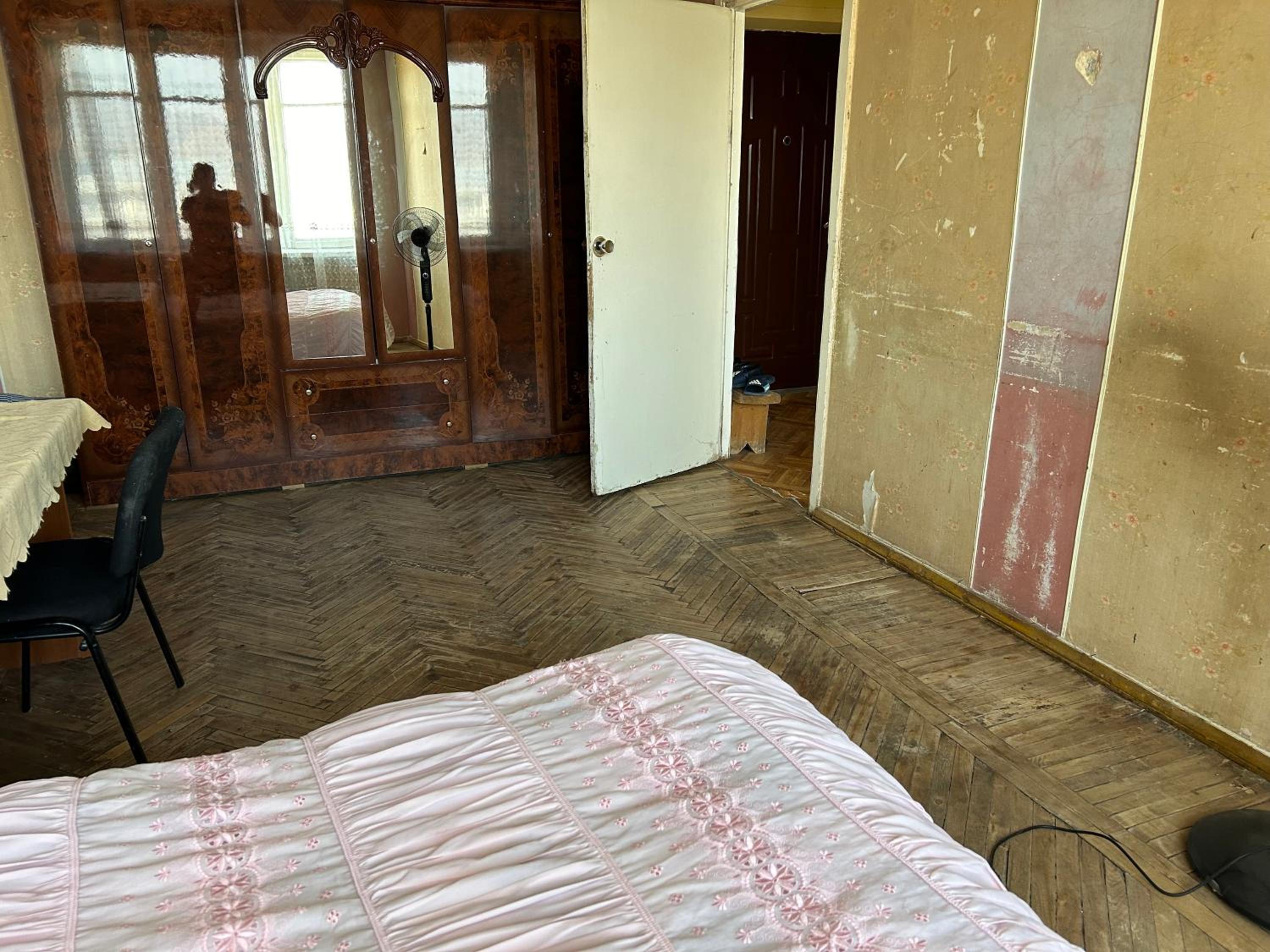 Sisian apartment