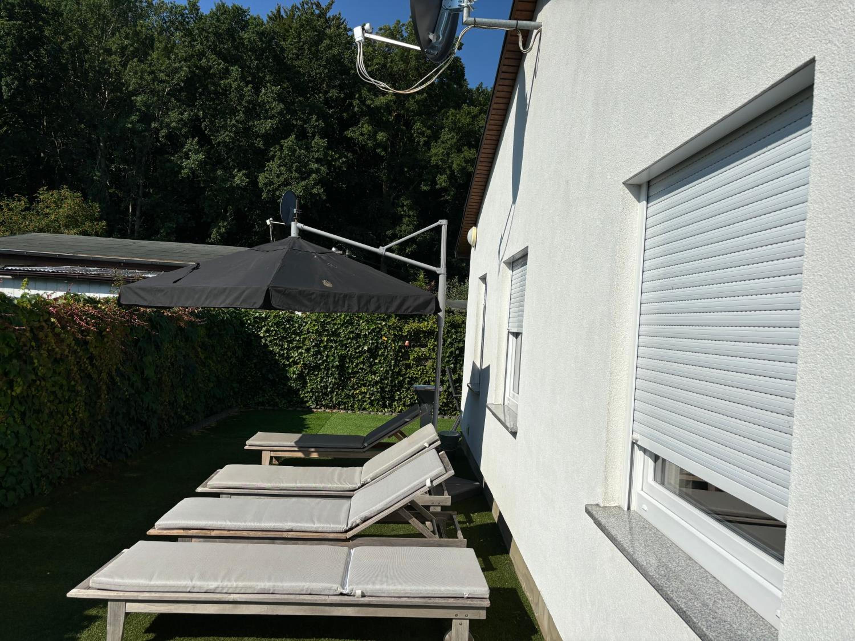 Loissin Ostsee Ferienhaus Henry