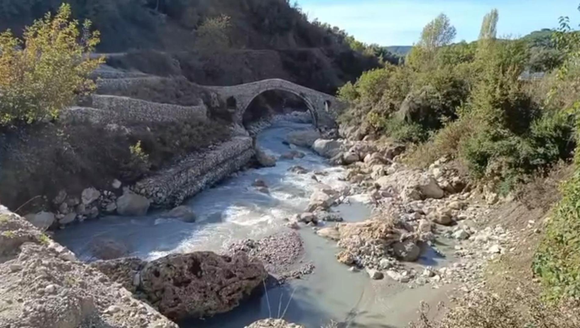 Panoramic Krujë Escape BAMI