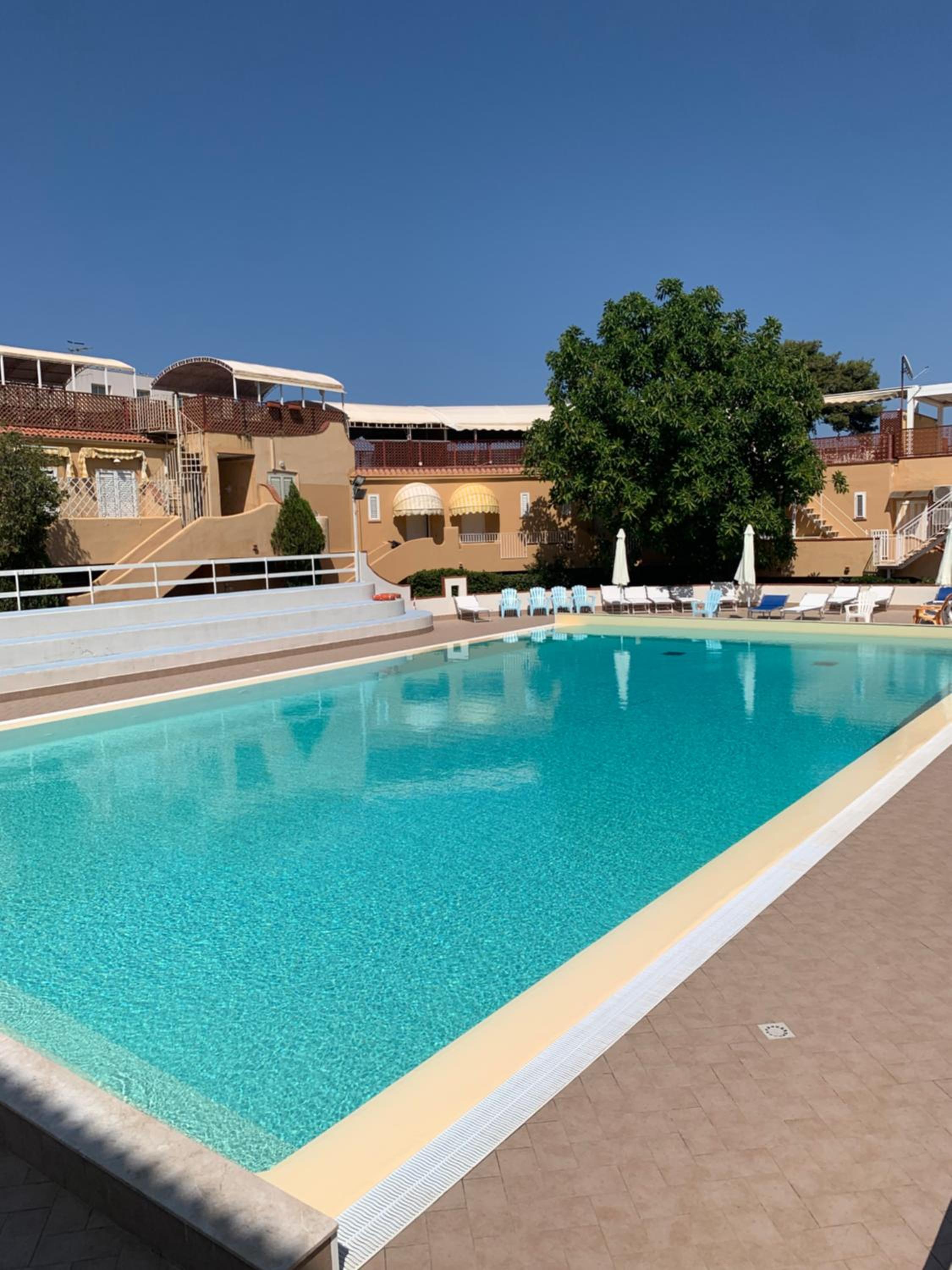casa giorgia mondello