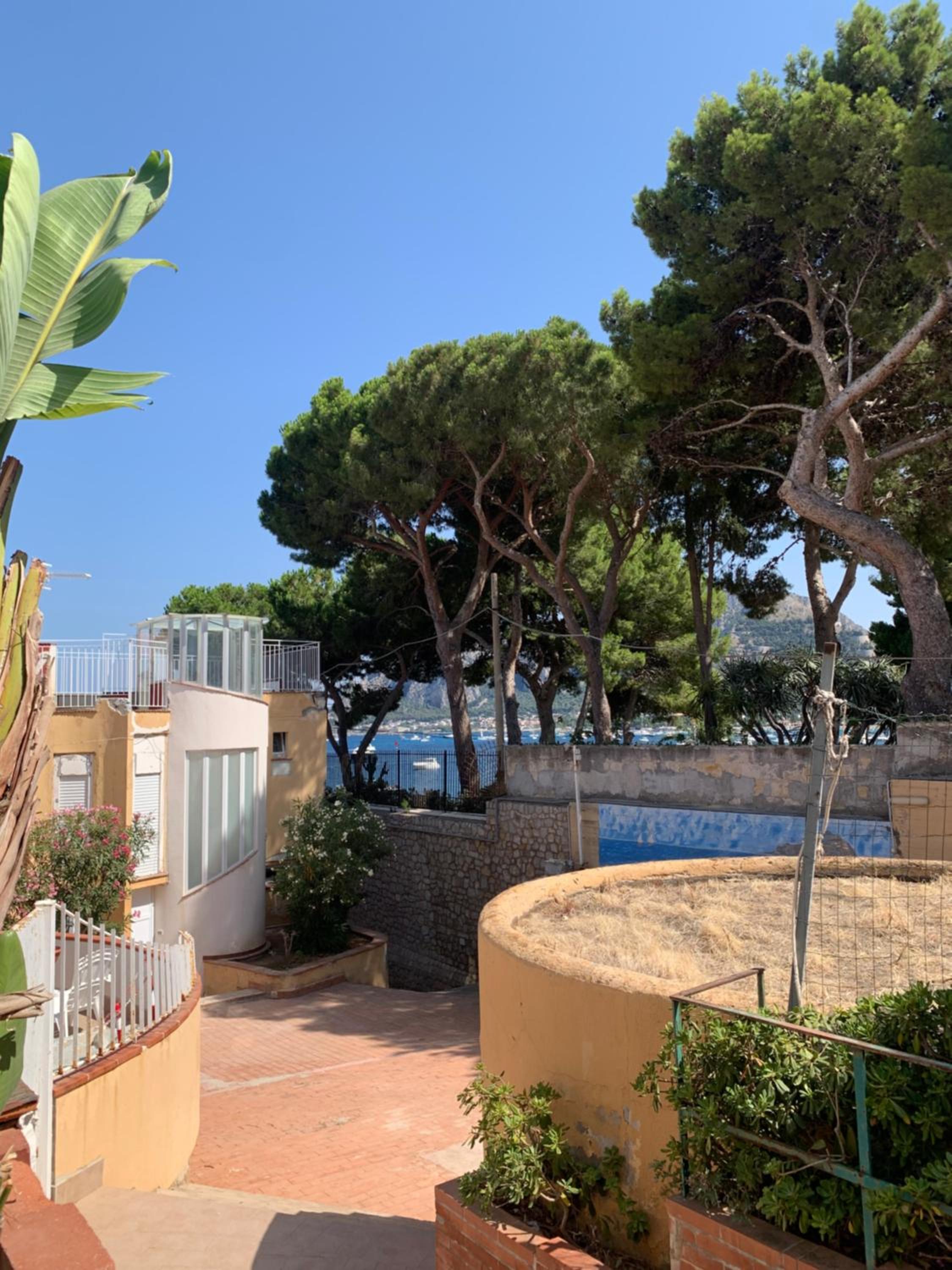casa giorgia mondello