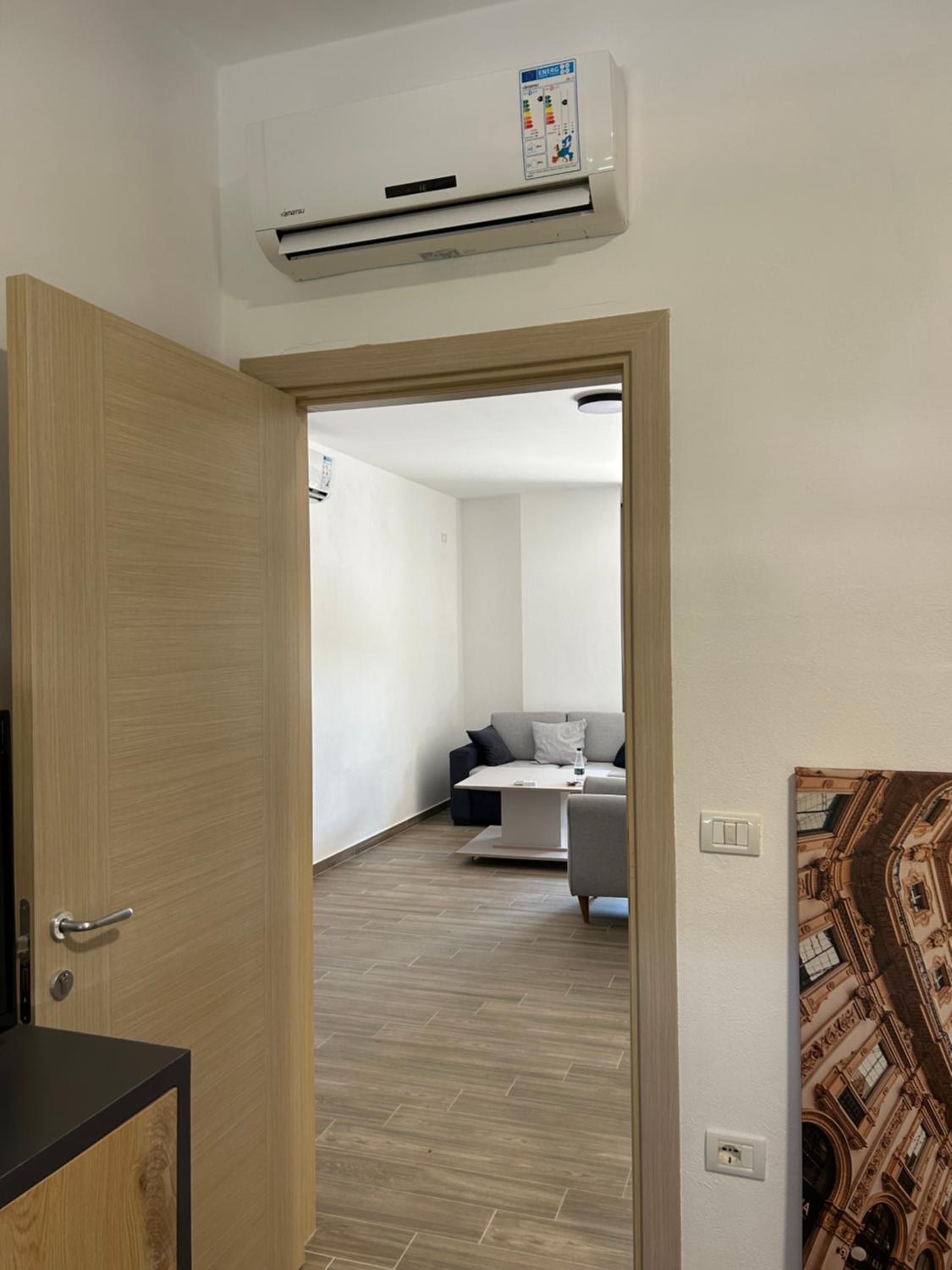 AMA Rooftop Apartments