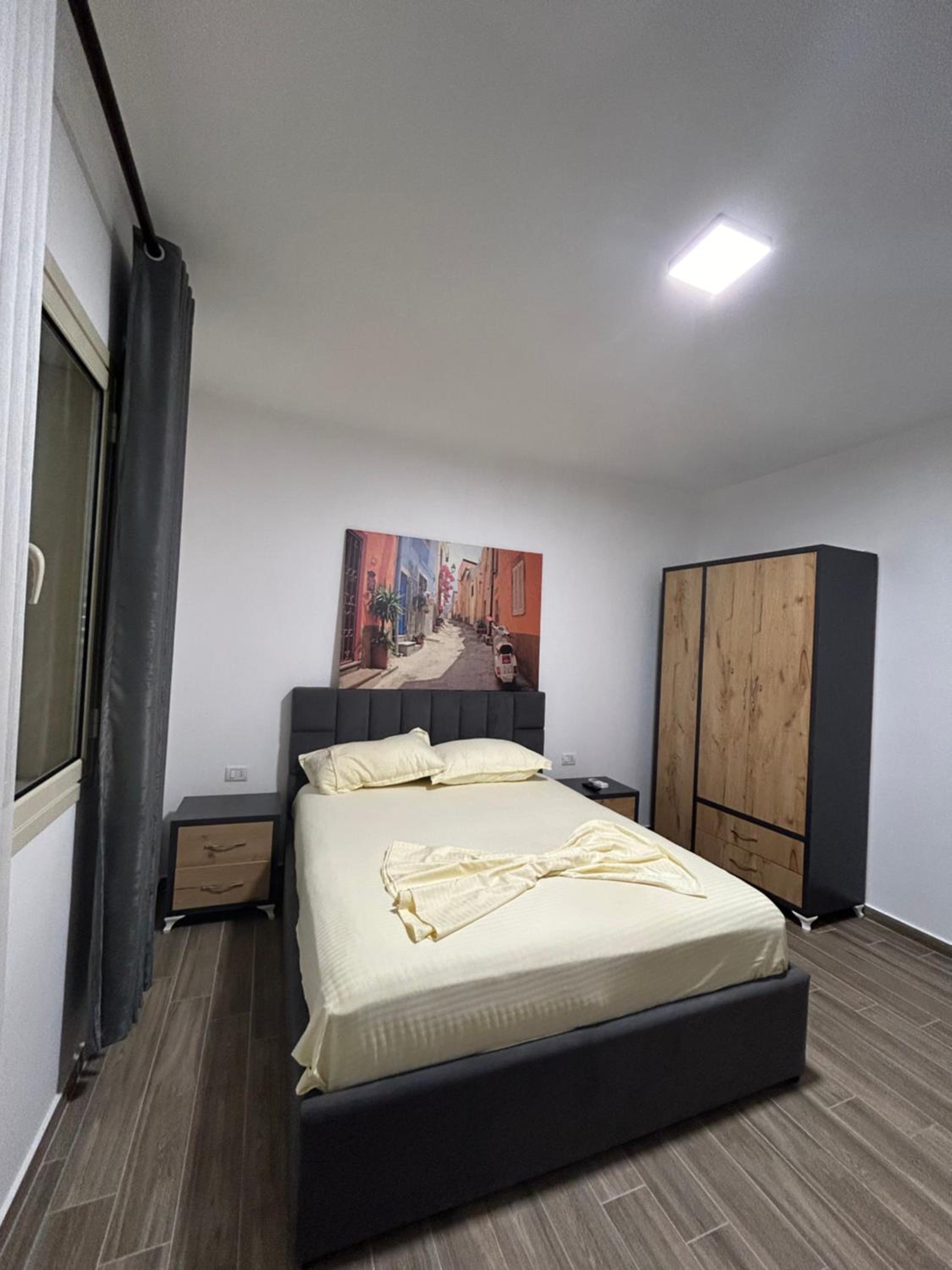 AMA Rooftop Apartments