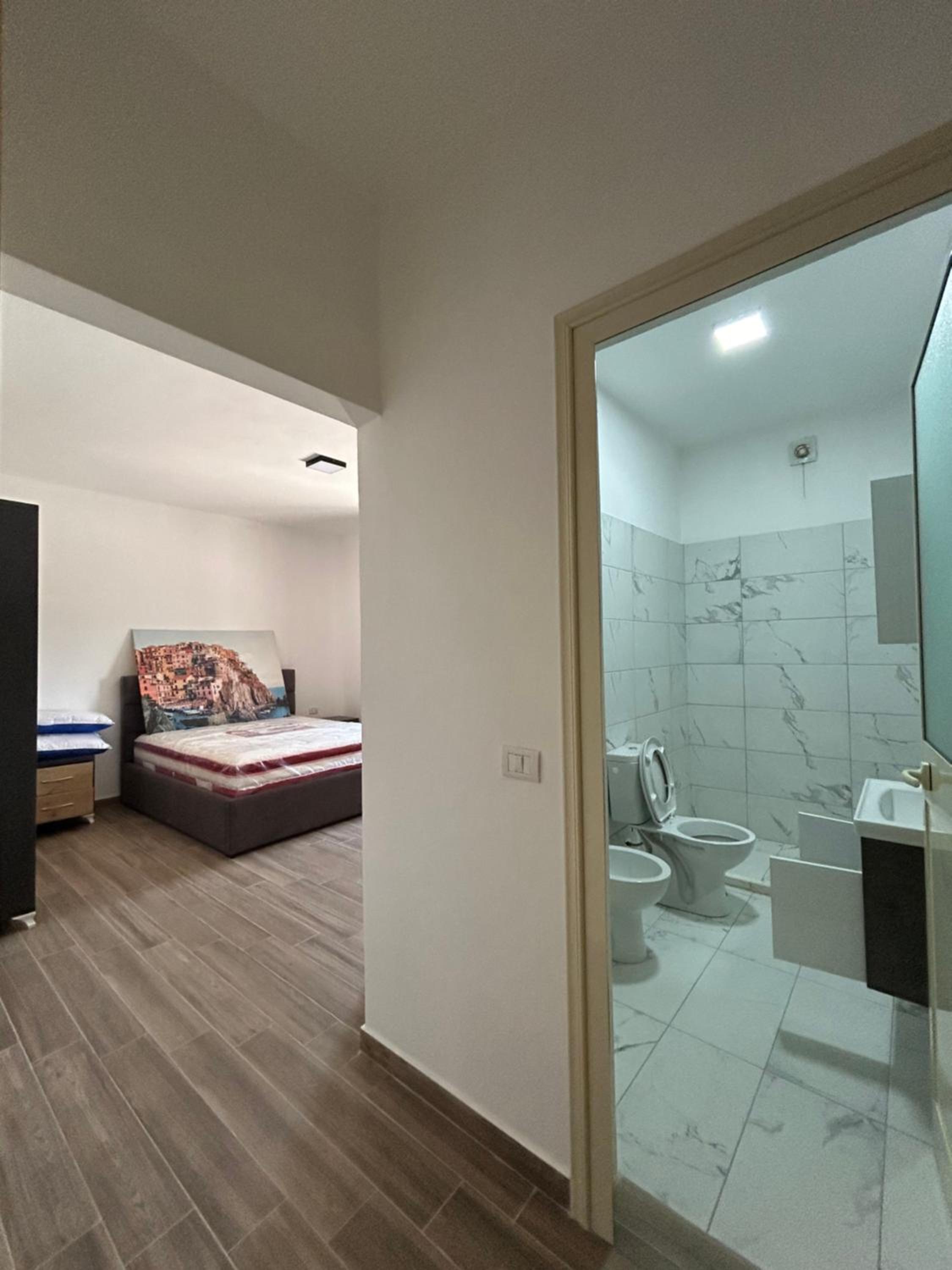 AMA Rooftop Apartments