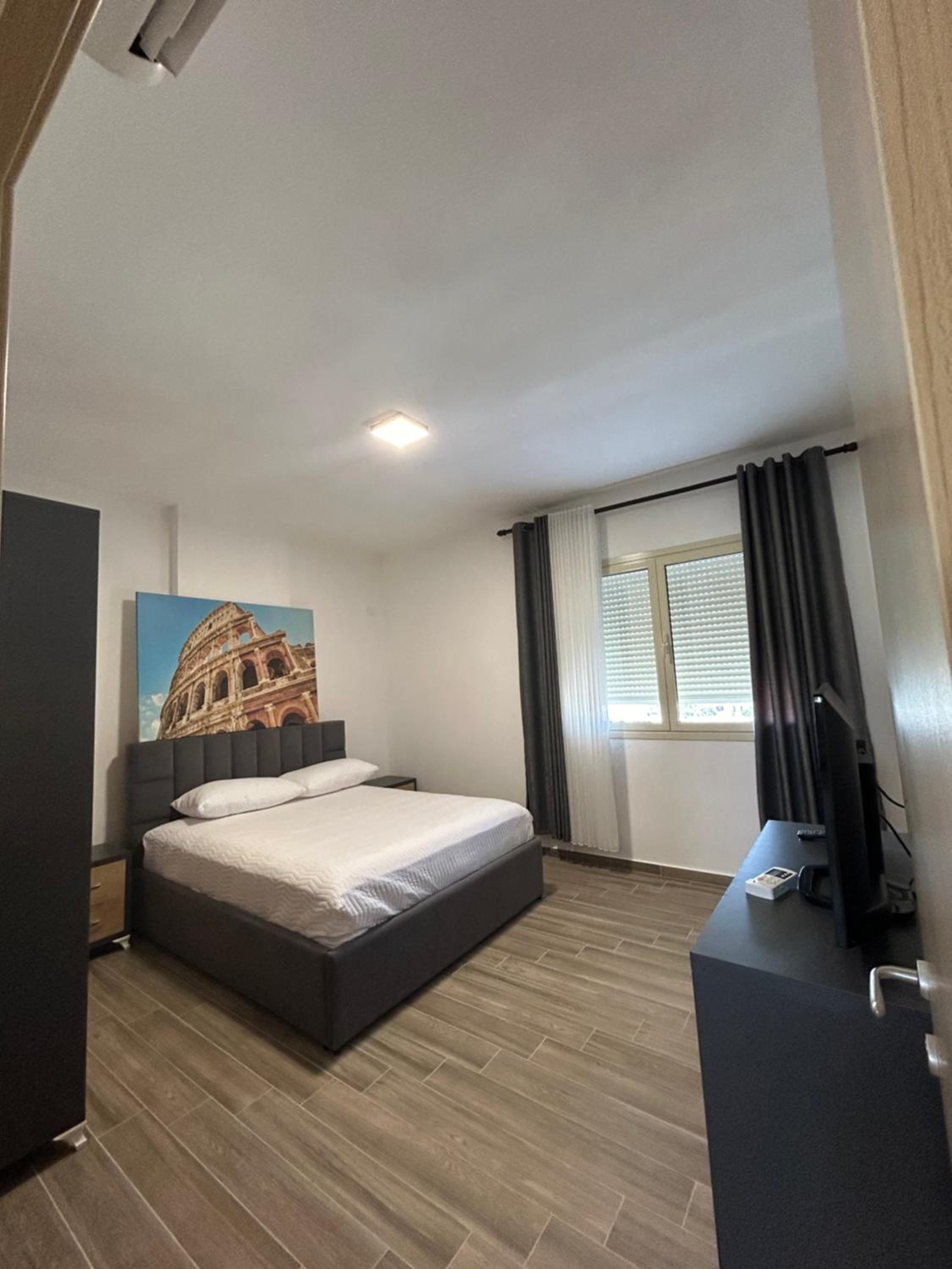 AMA Rooftop Apartments