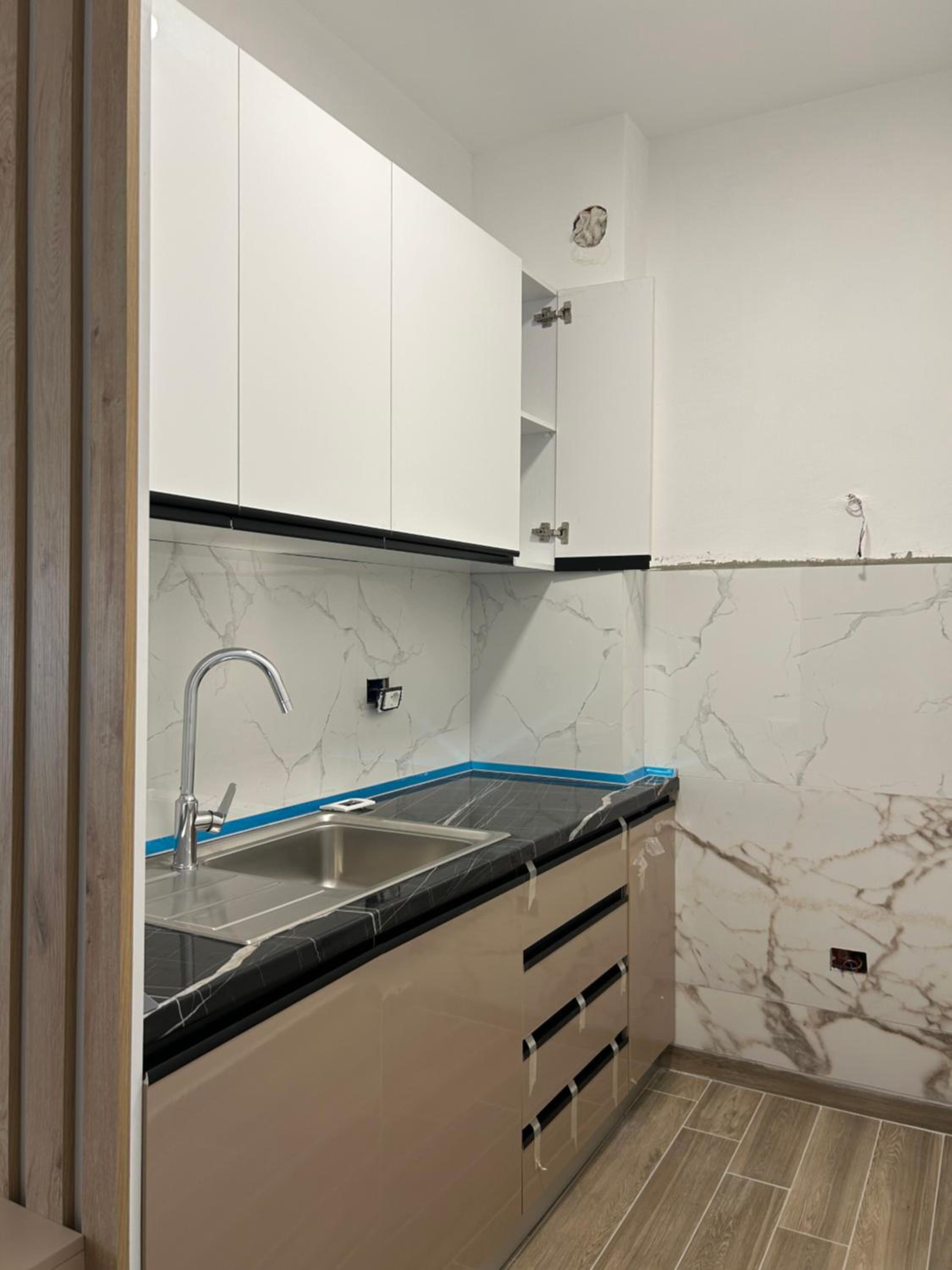 AMA Rooftop Apartments