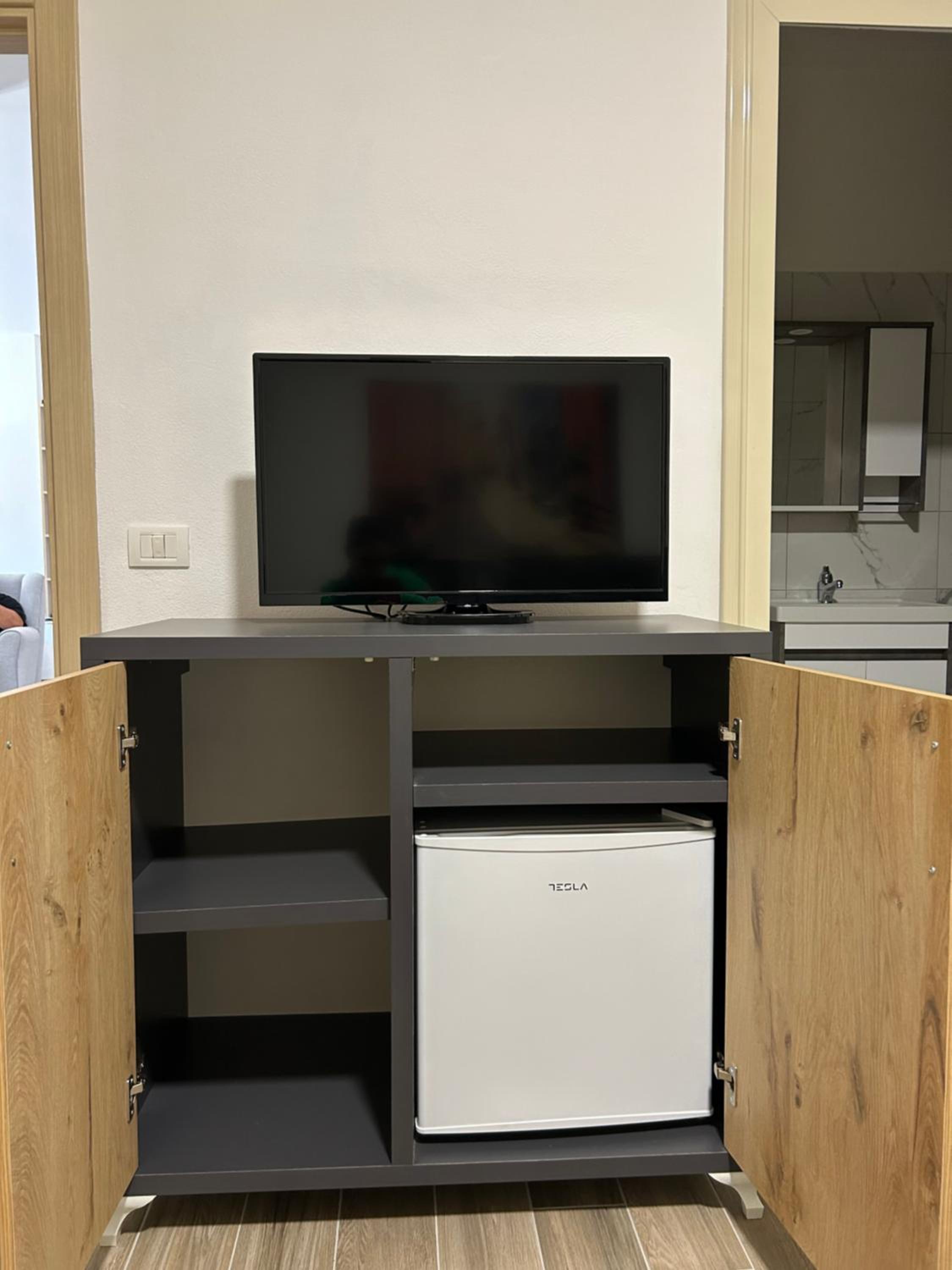 AMA Rooftop Apartments