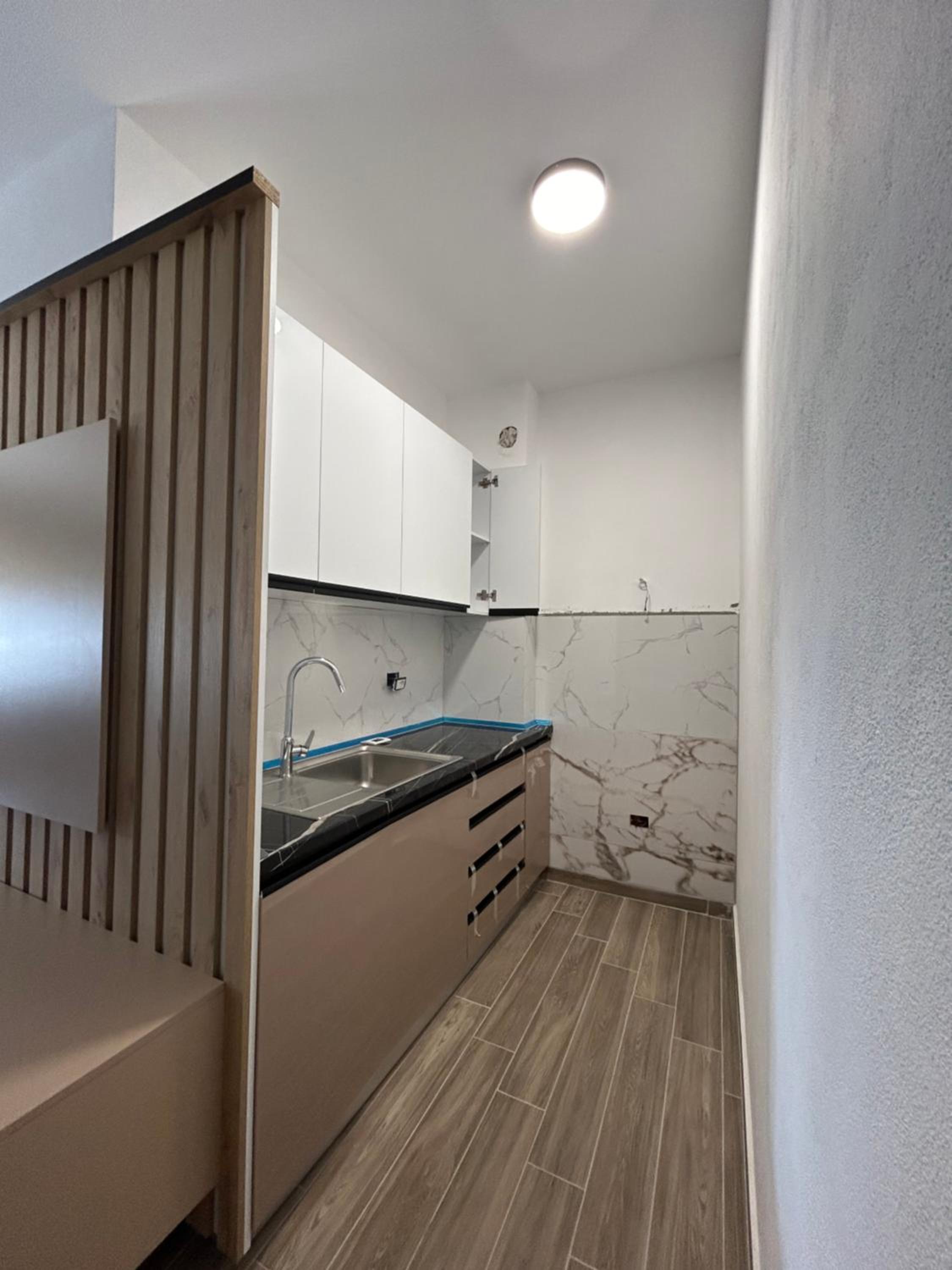 AMA Rooftop Apartments