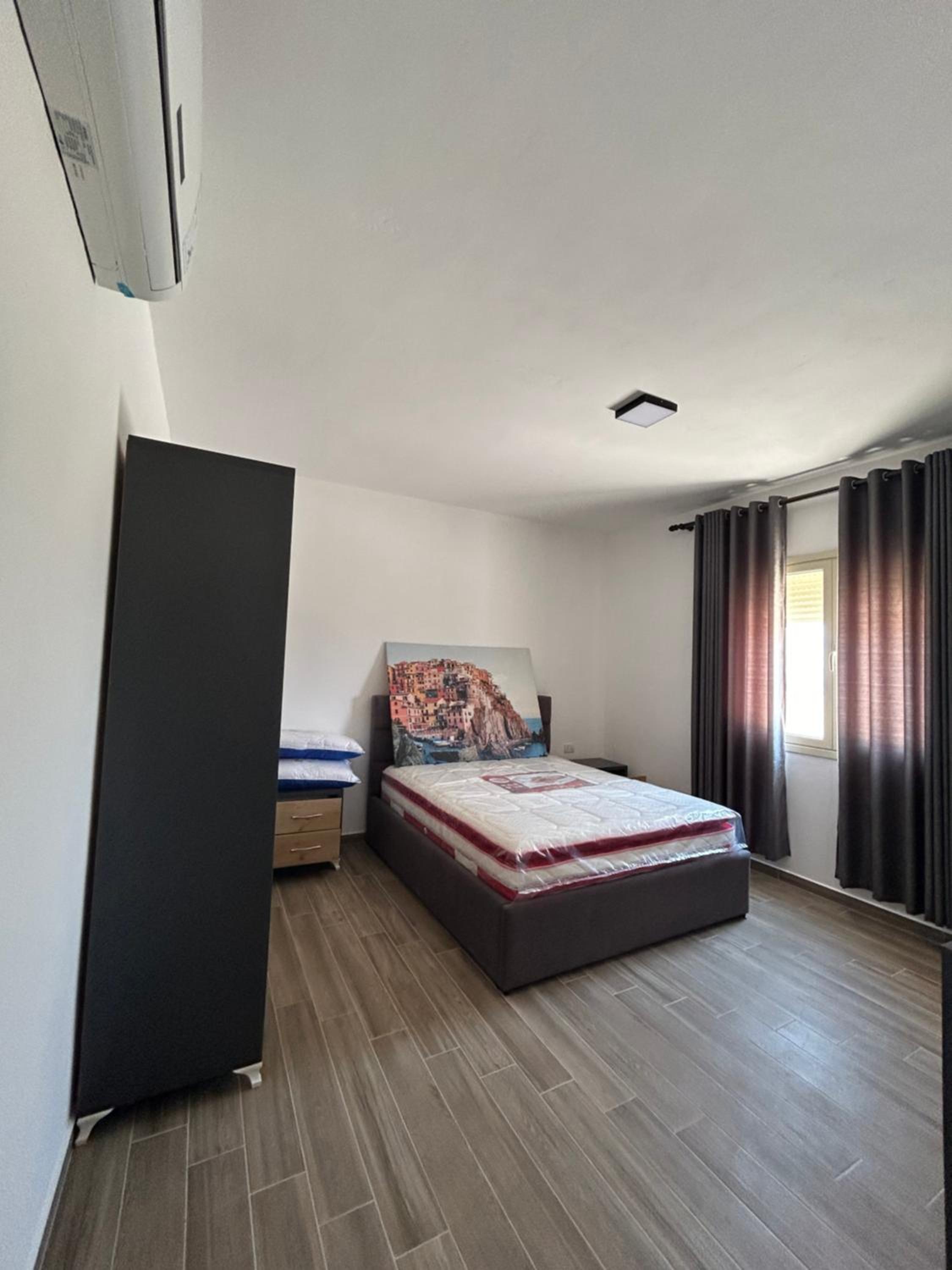 AMA Rooftop Apartments