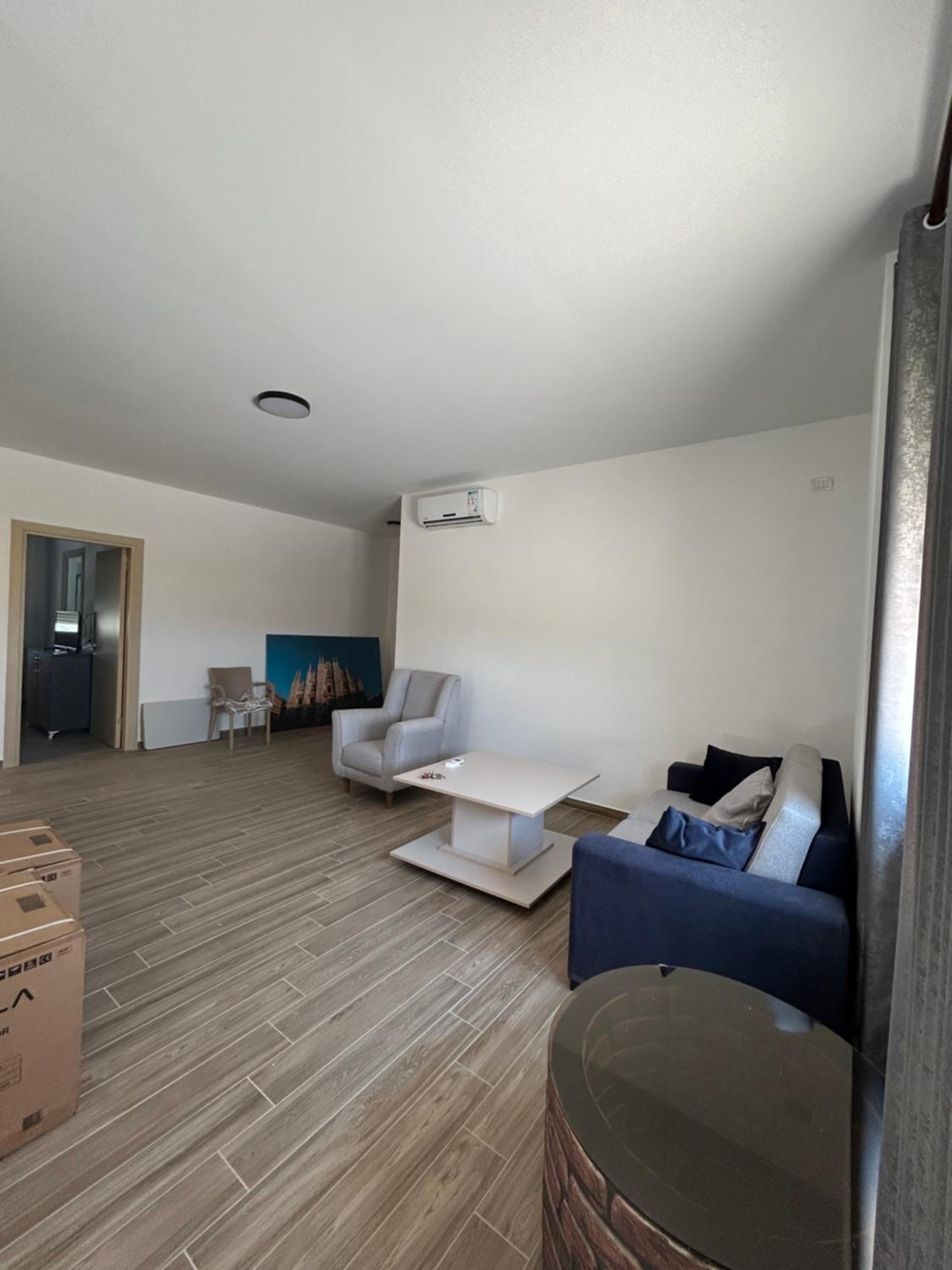 AMA Rooftop Apartments