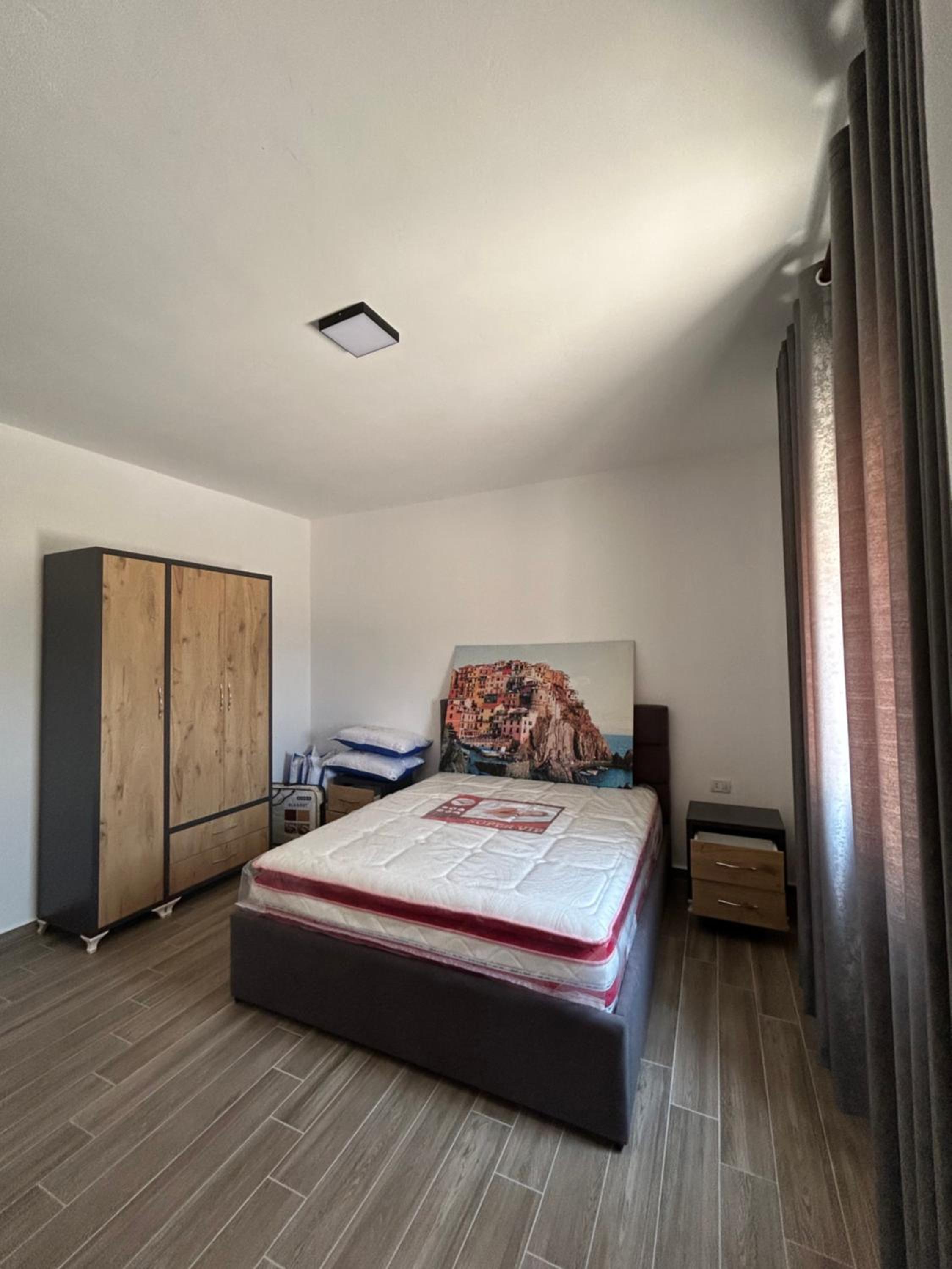 AMA Rooftop Apartments