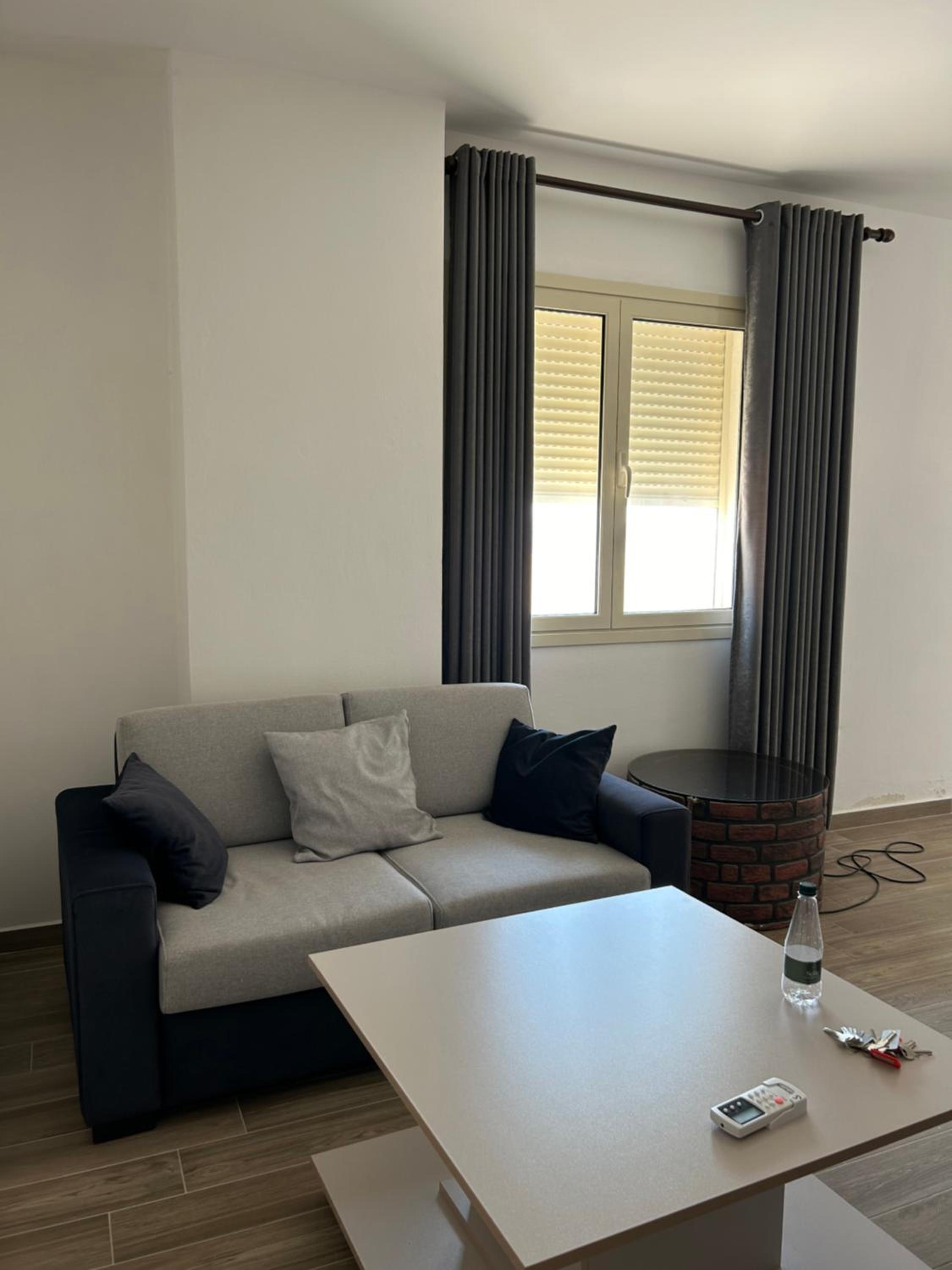 AMA Rooftop Apartments