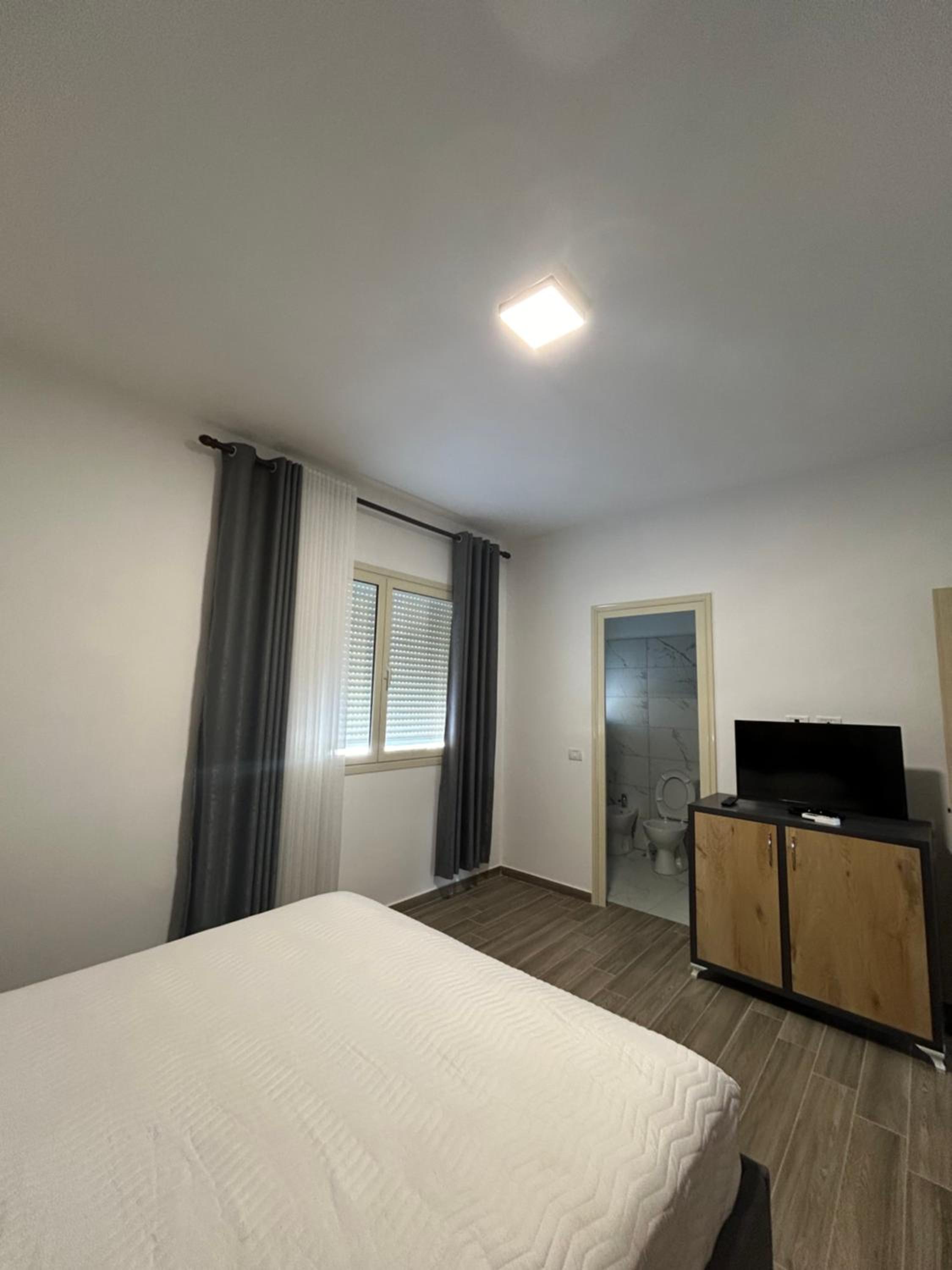 AMA Rooftop Apartments