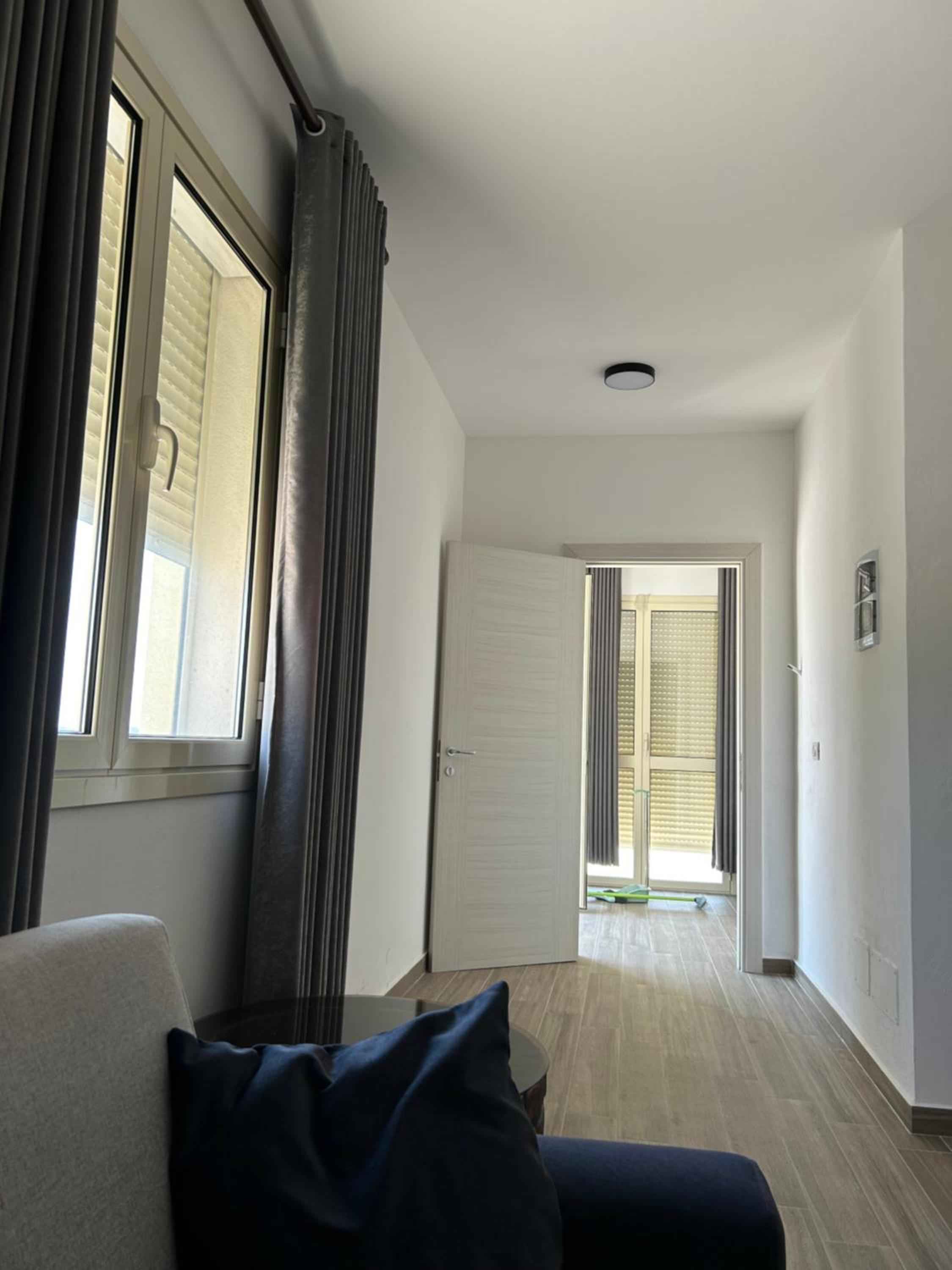 AMA Rooftop Apartments