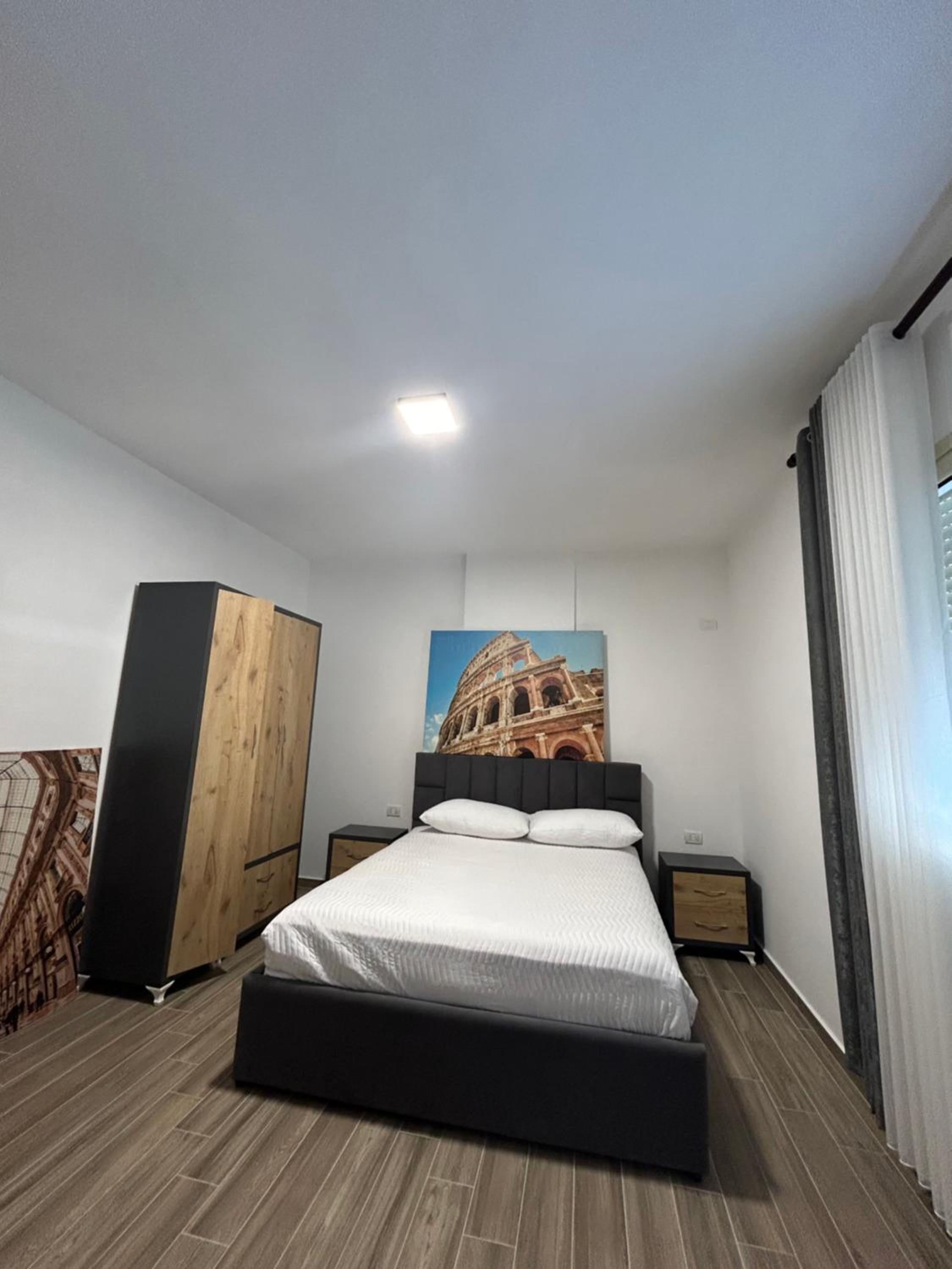 AMA Rooftop Apartments
