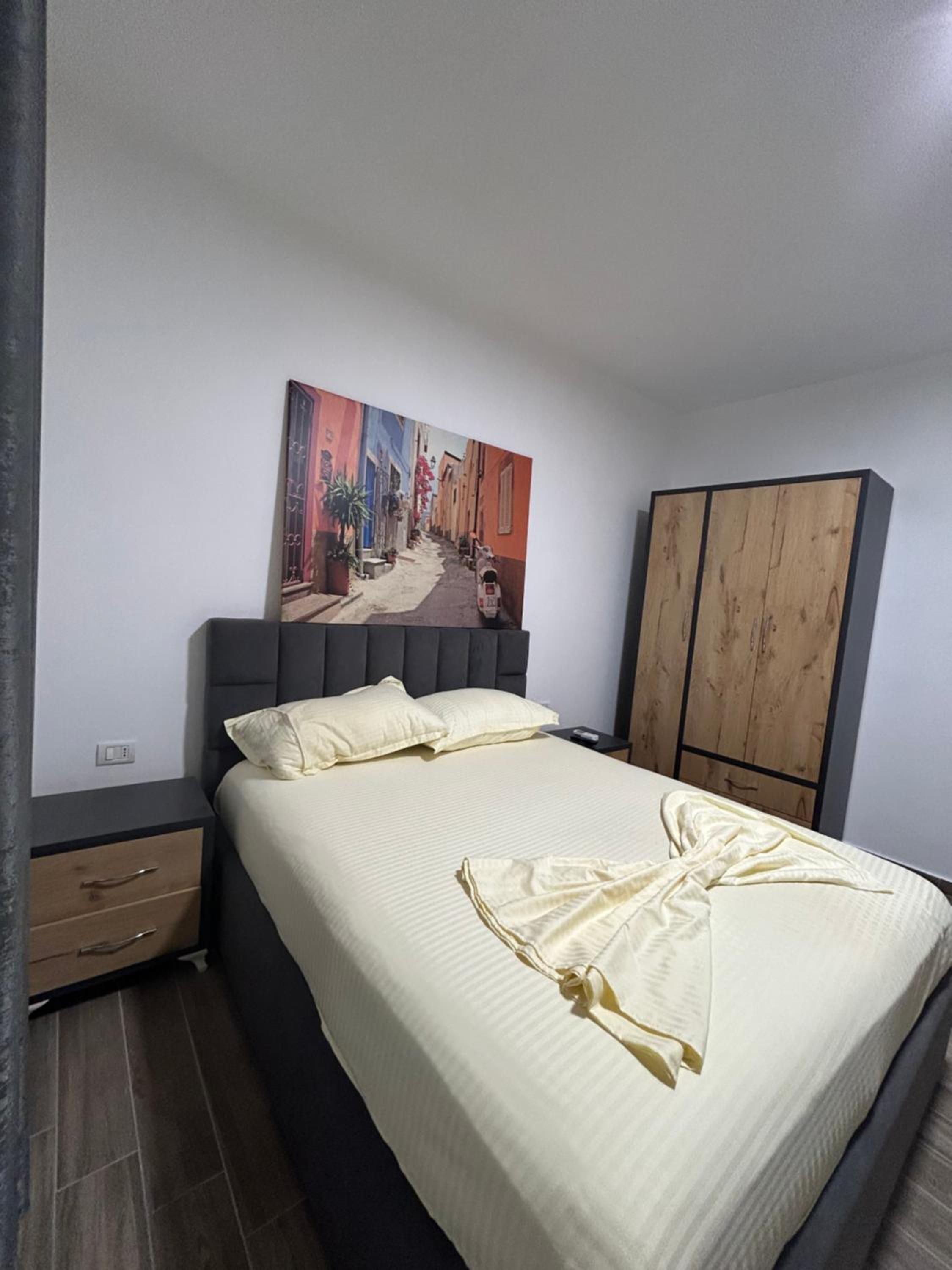 AMA Rooftop Apartments
