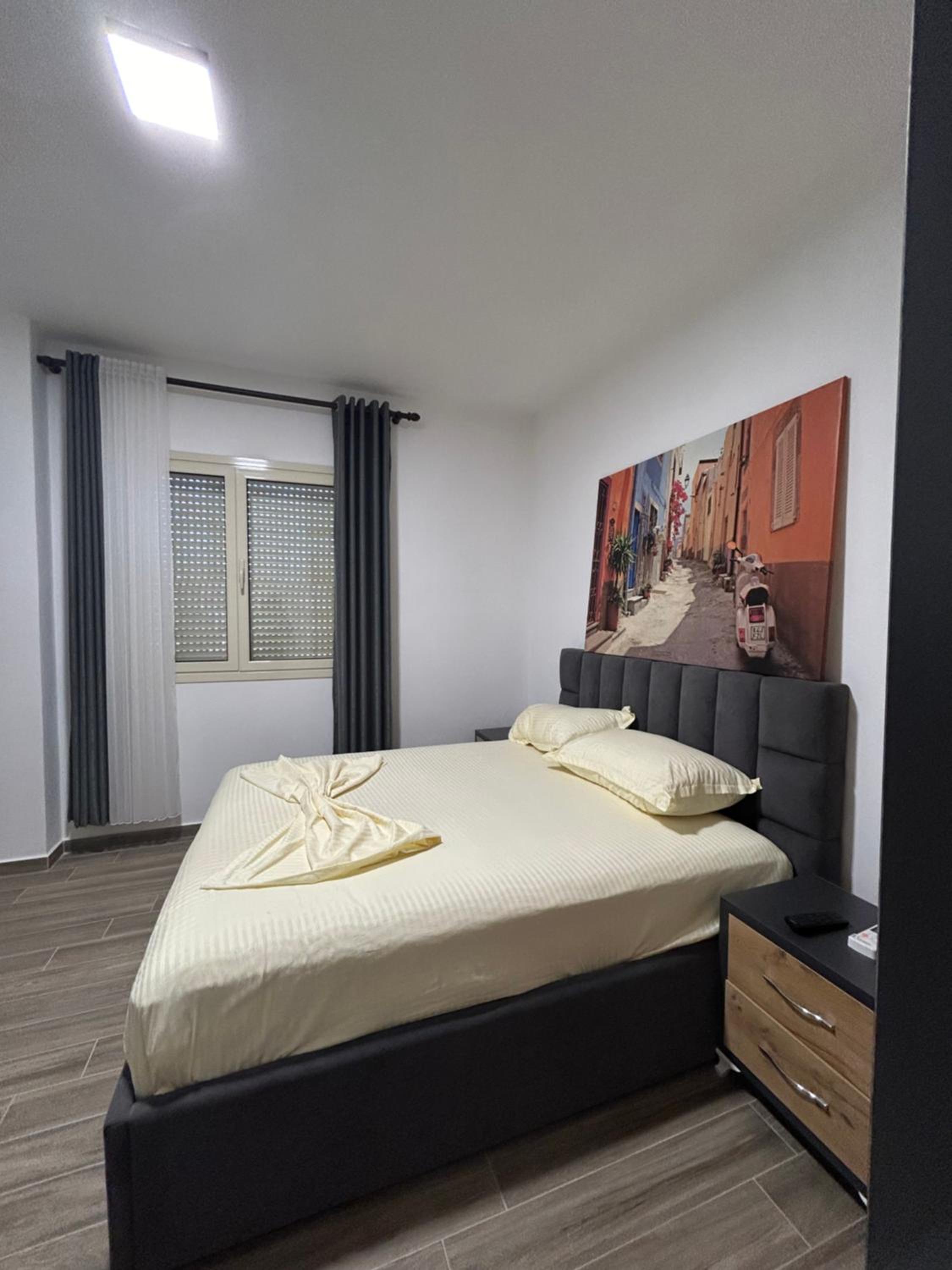 AMA Rooftop Apartments