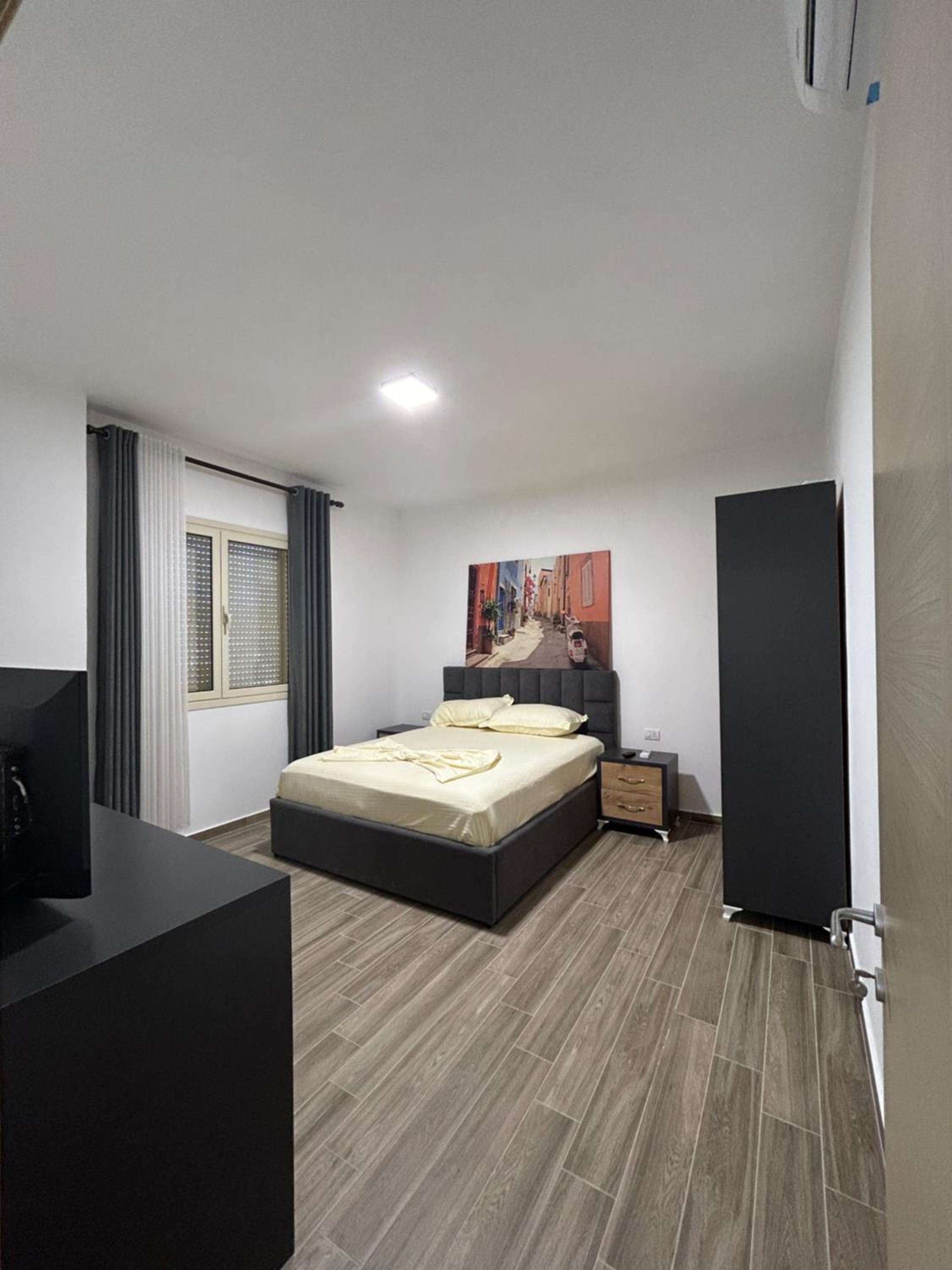 AMA Rooftop Apartments
