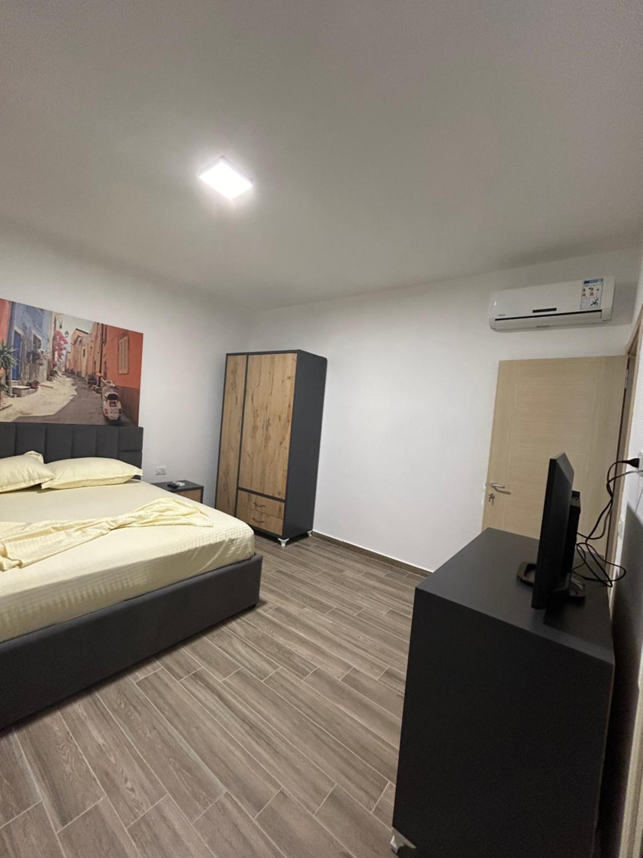 AMA Rooftop Apartments