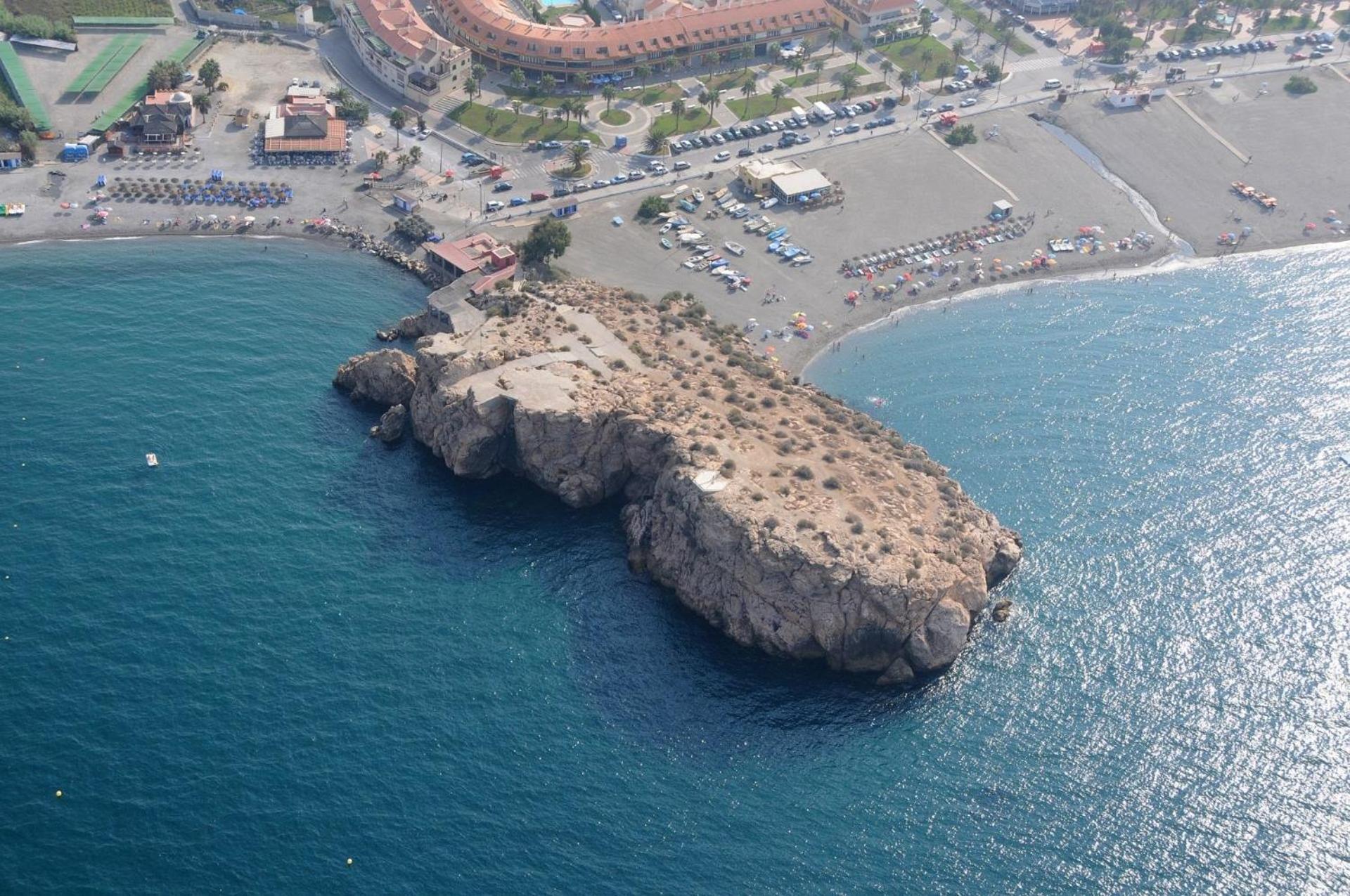El Paraíso del Azahar