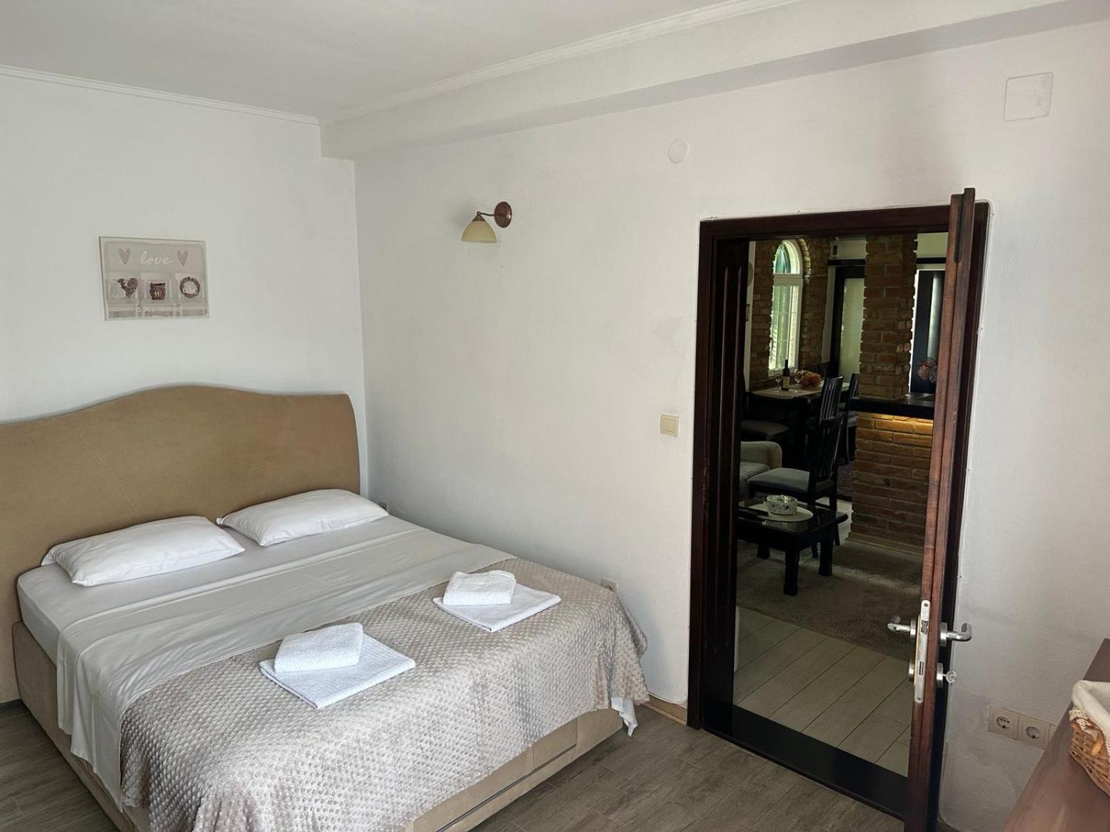 Apartman Sunce