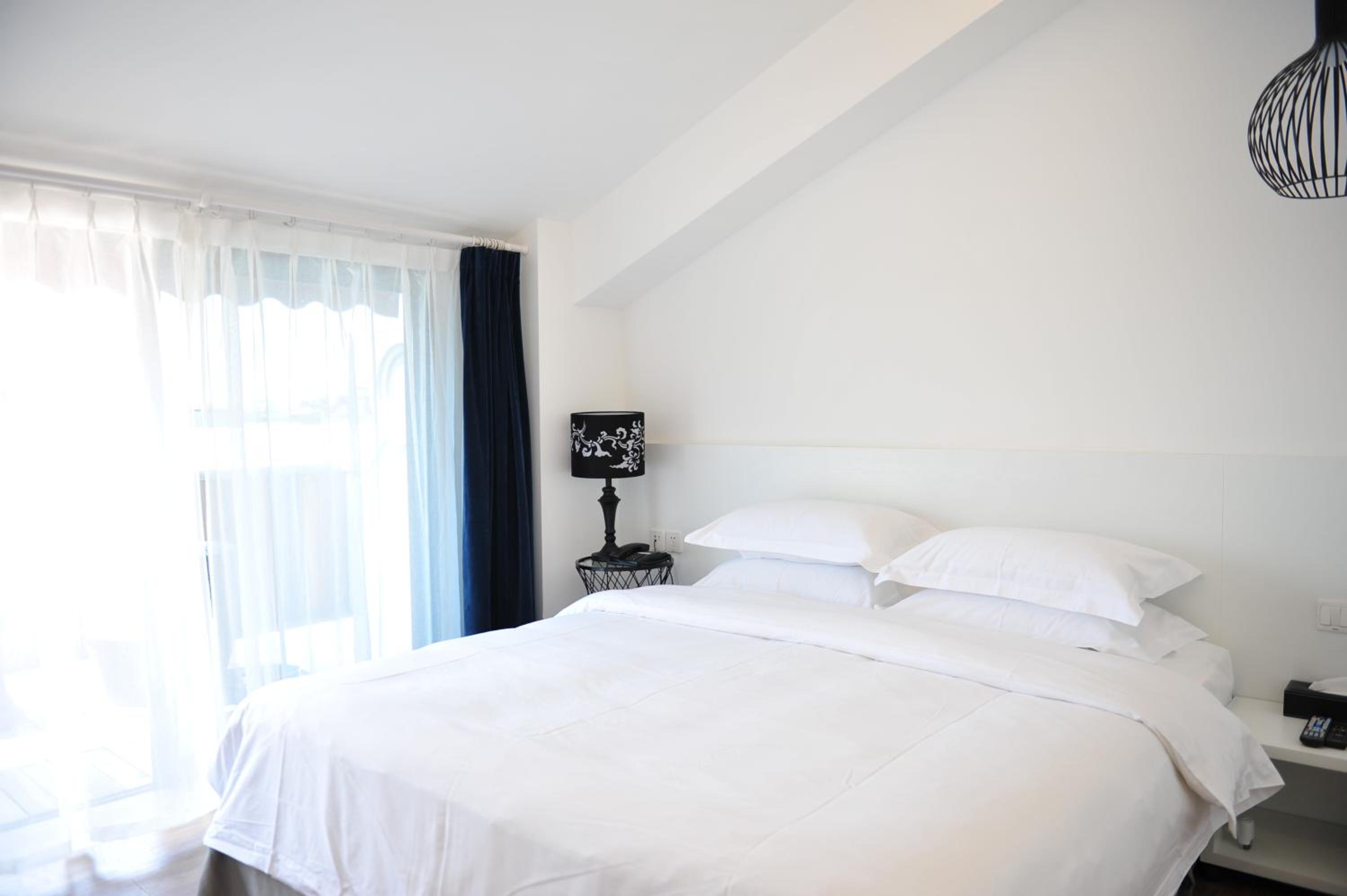 Xiamen Gulangyu Heitan Hotel