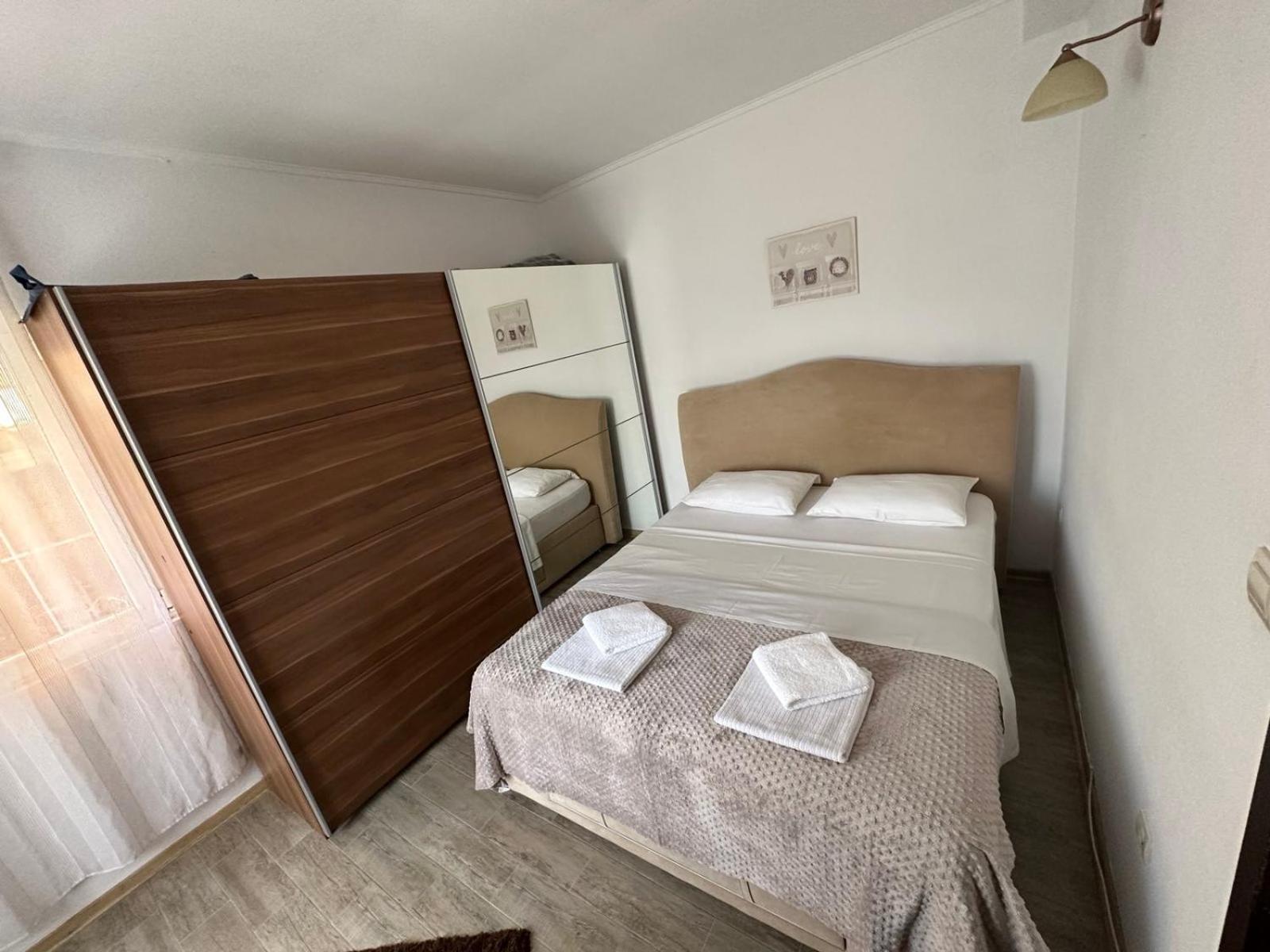 Apartman Sunce