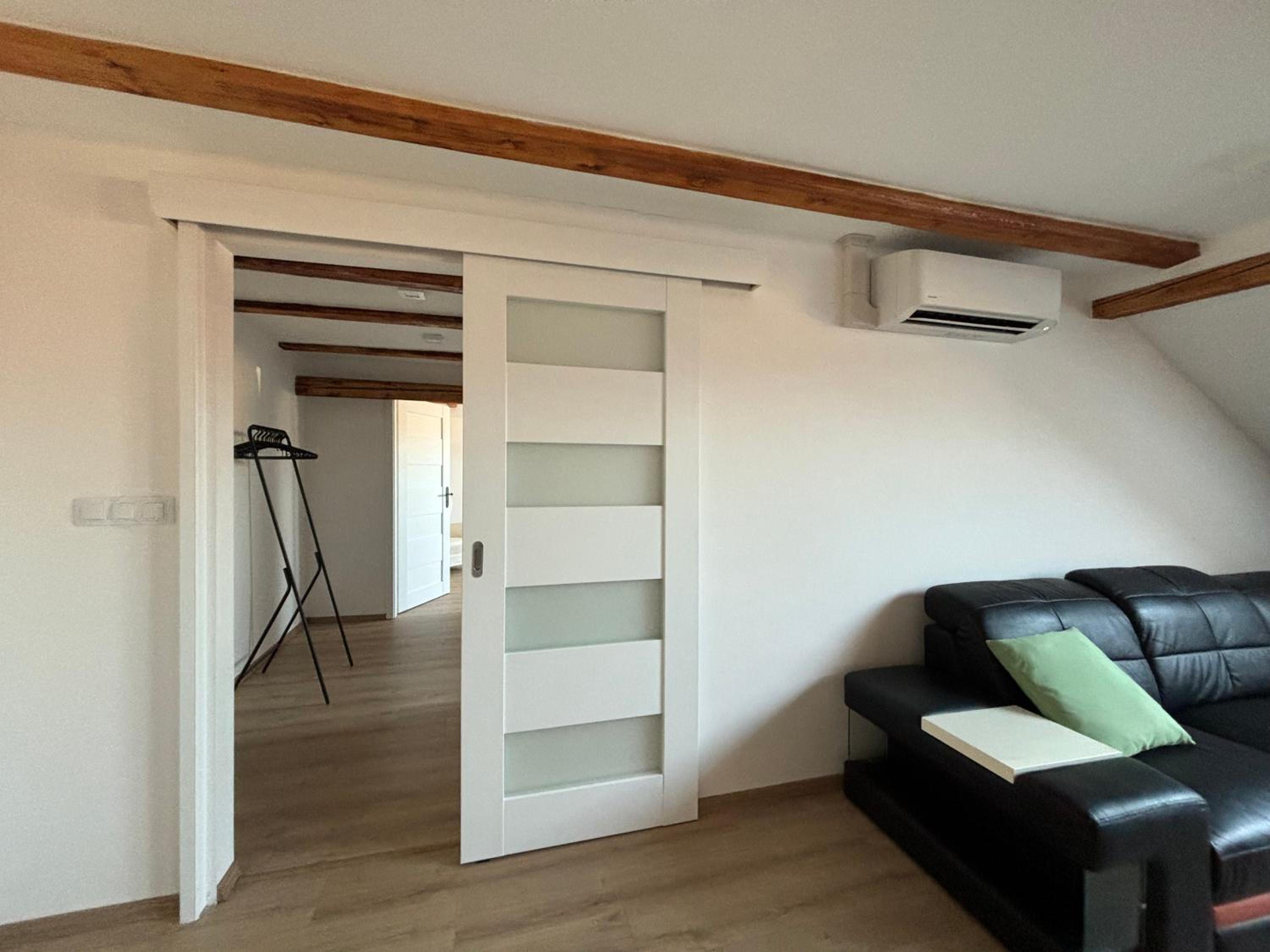 Apartmán Masarykovo náměstí