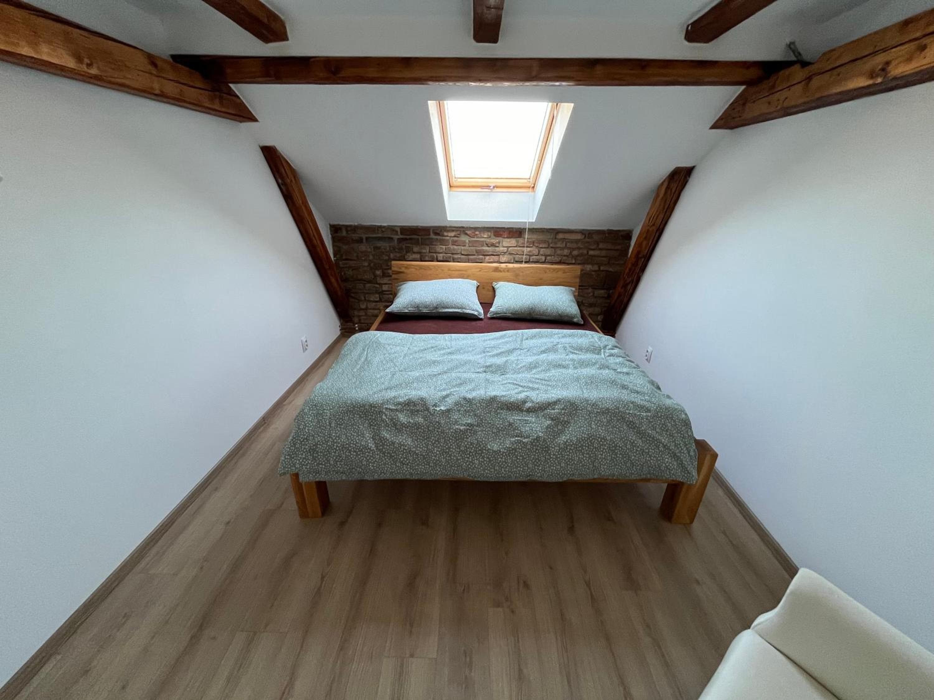 Apartmán Masarykovo náměstí