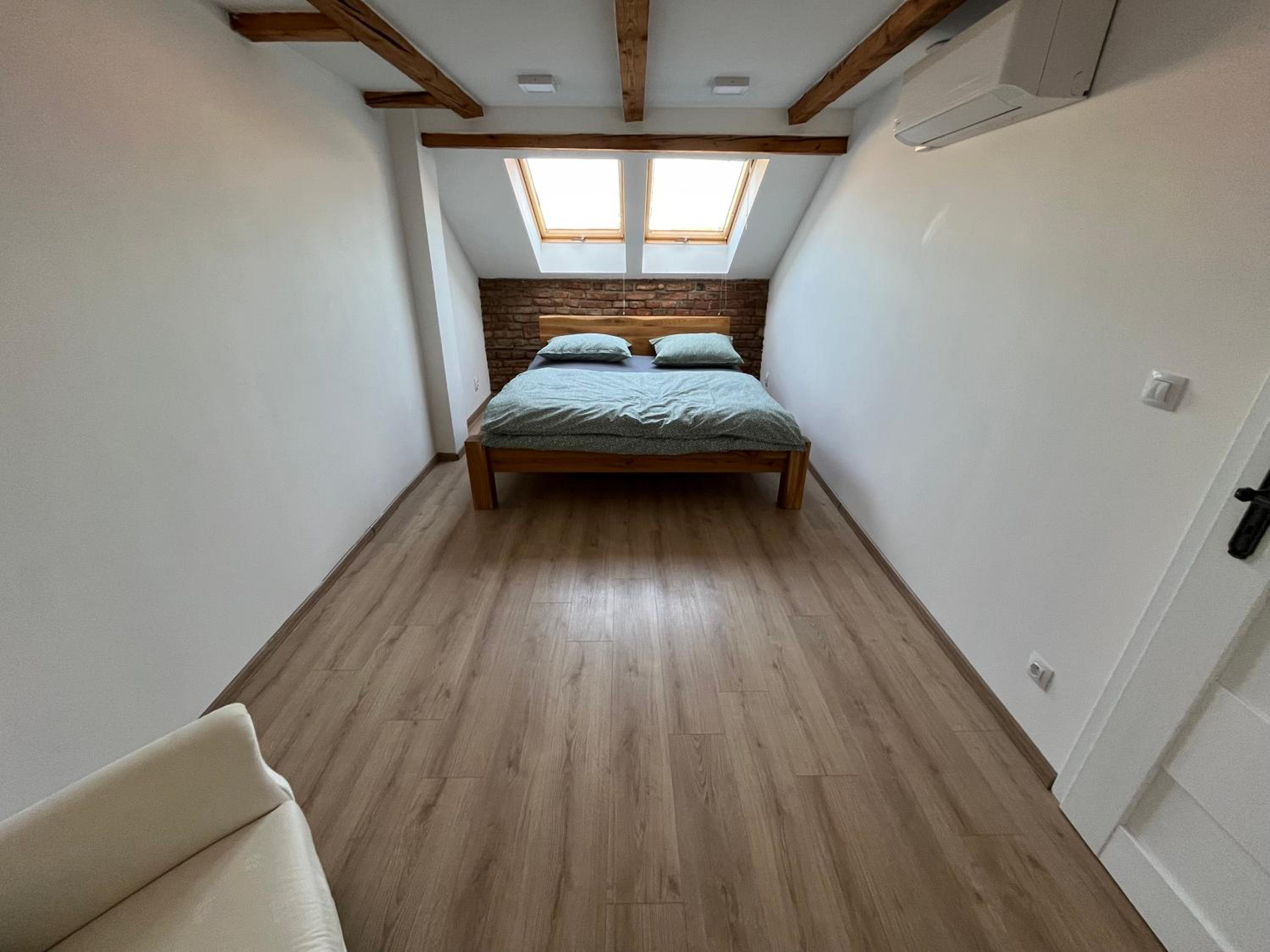 Apartmán Masarykovo náměstí