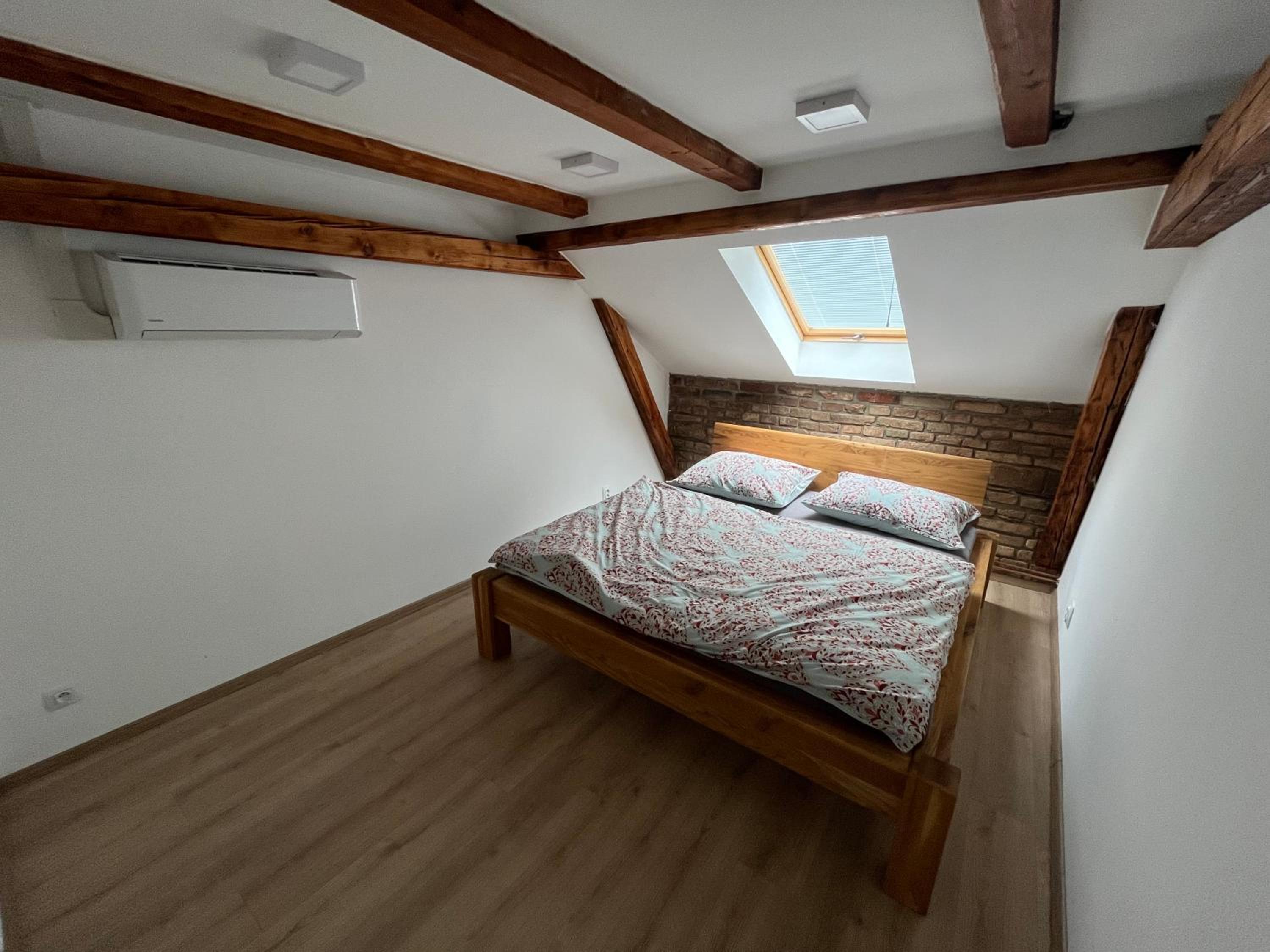 Apartmán Masarykovo náměstí