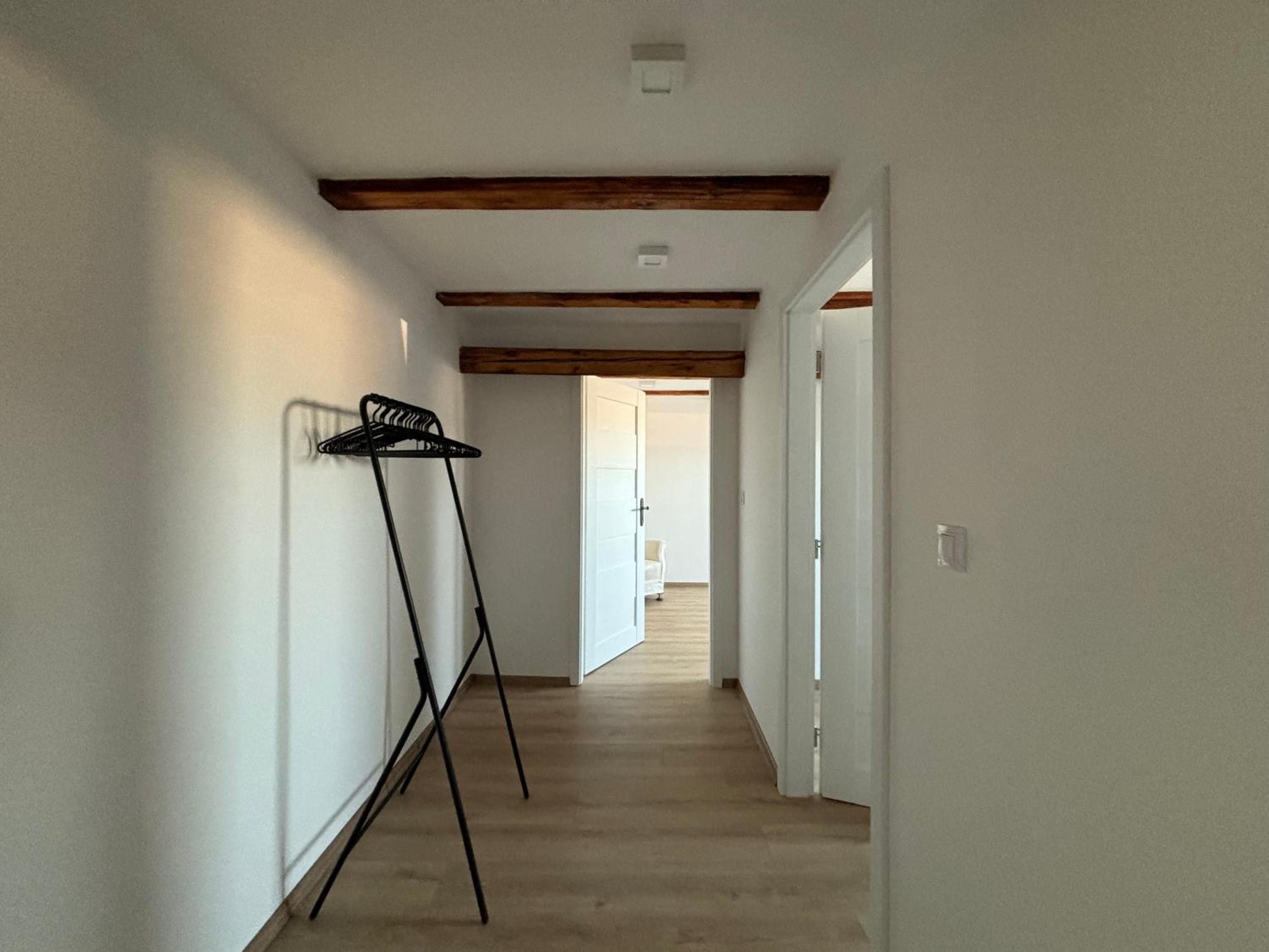 Apartmán Masarykovo náměstí