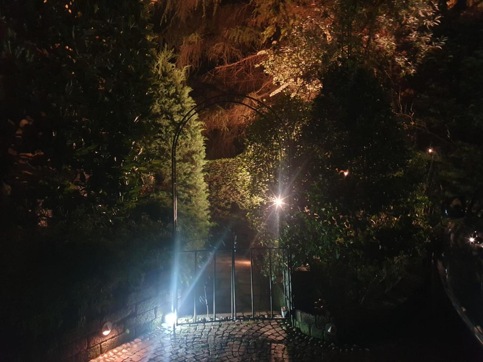 ROSE'S GARDEN - zona tranquilla - vicino Torino view 5