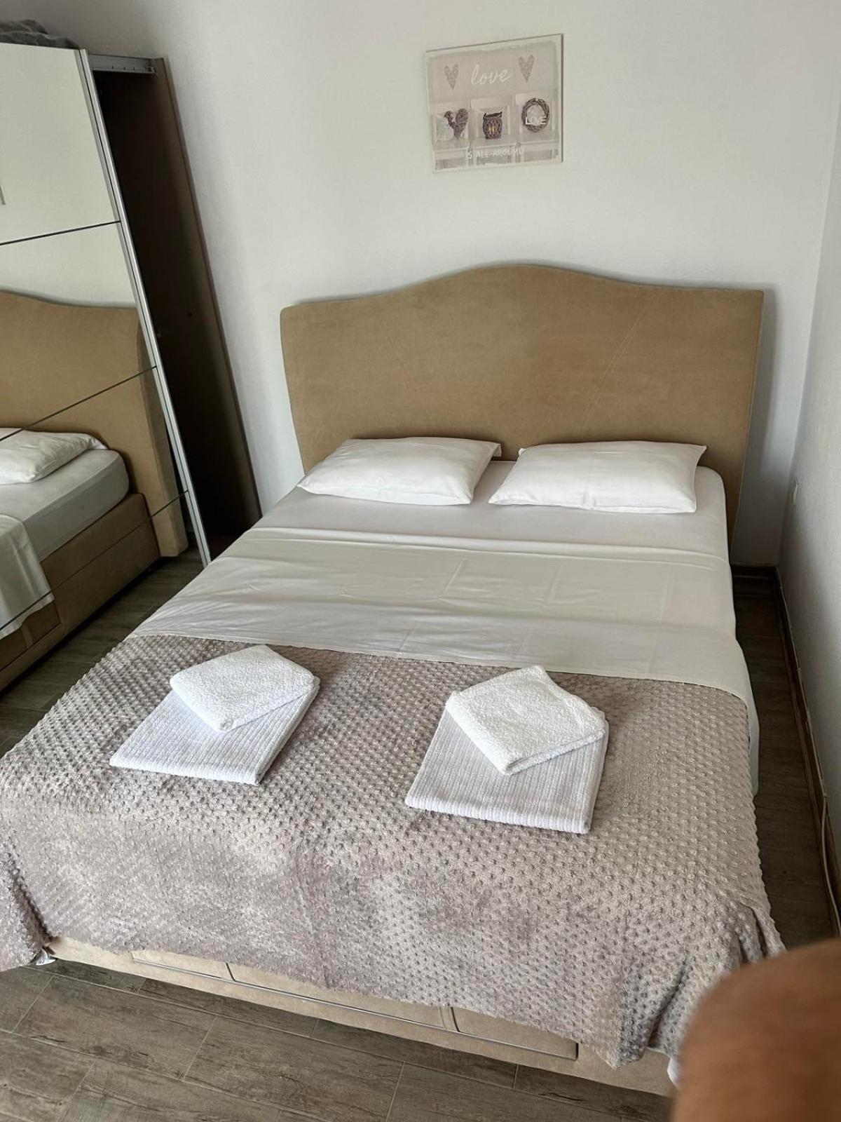 Apartman Sunce