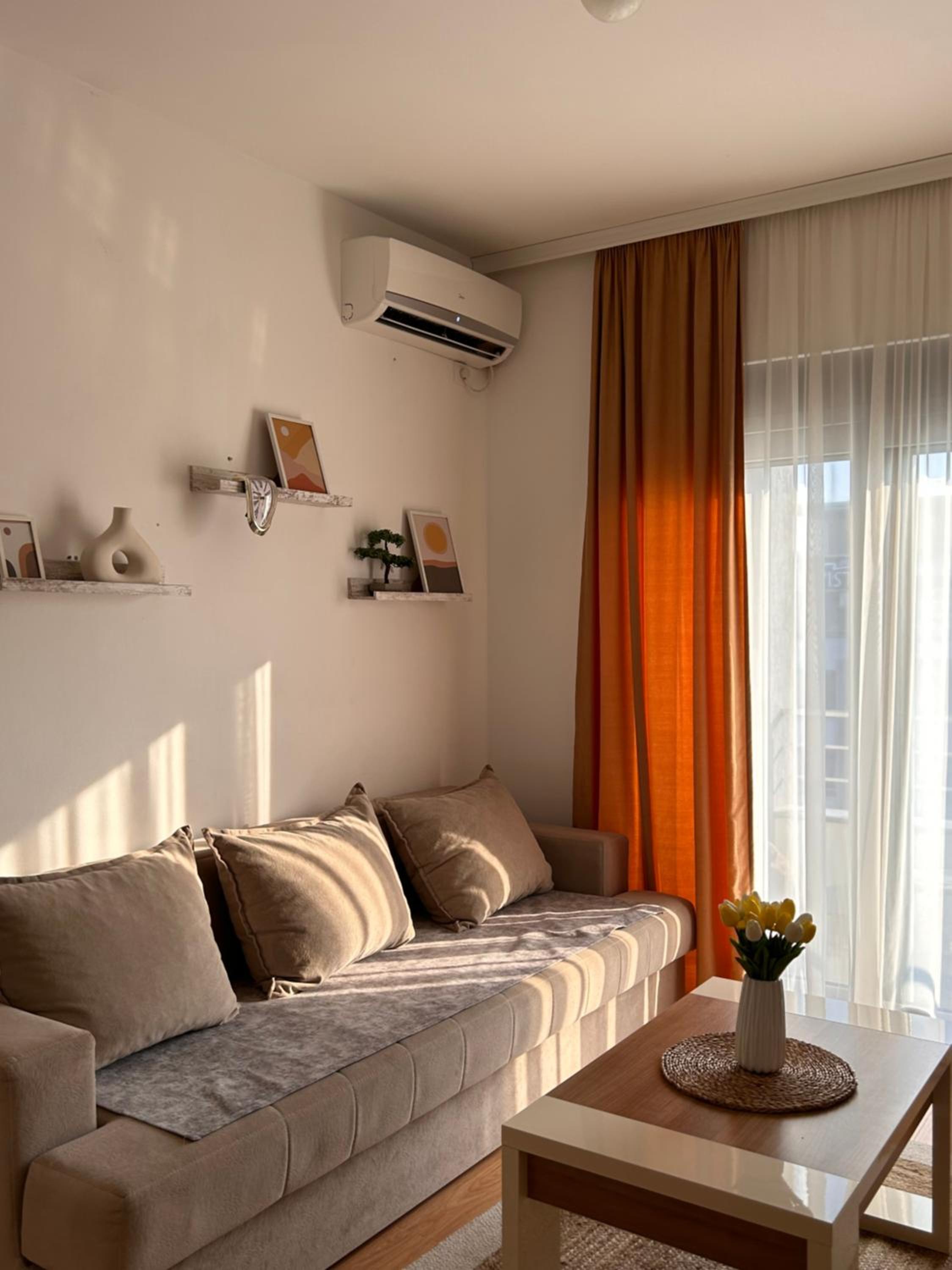 Aria Apartment