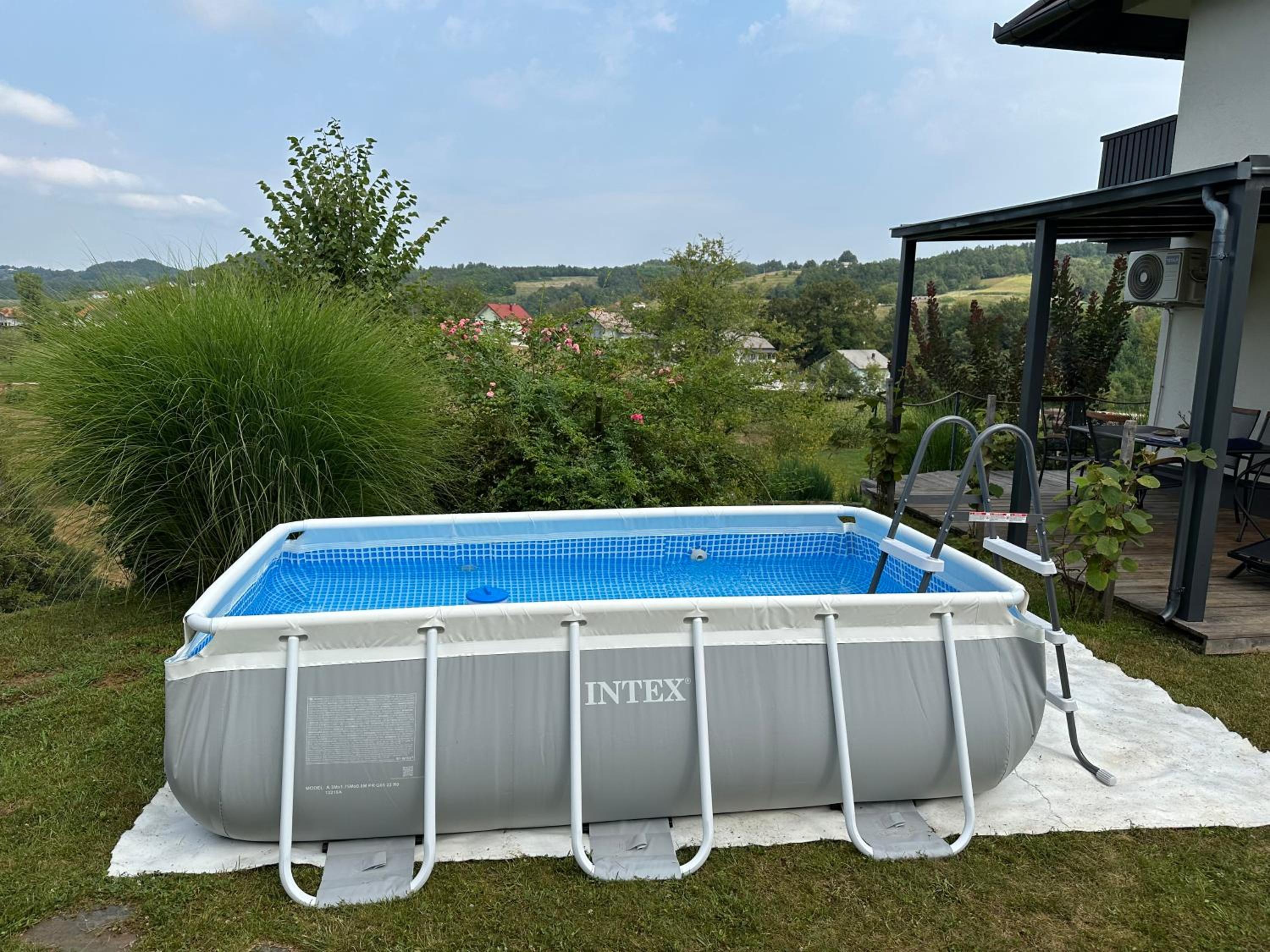 House Na Starom Kućištu