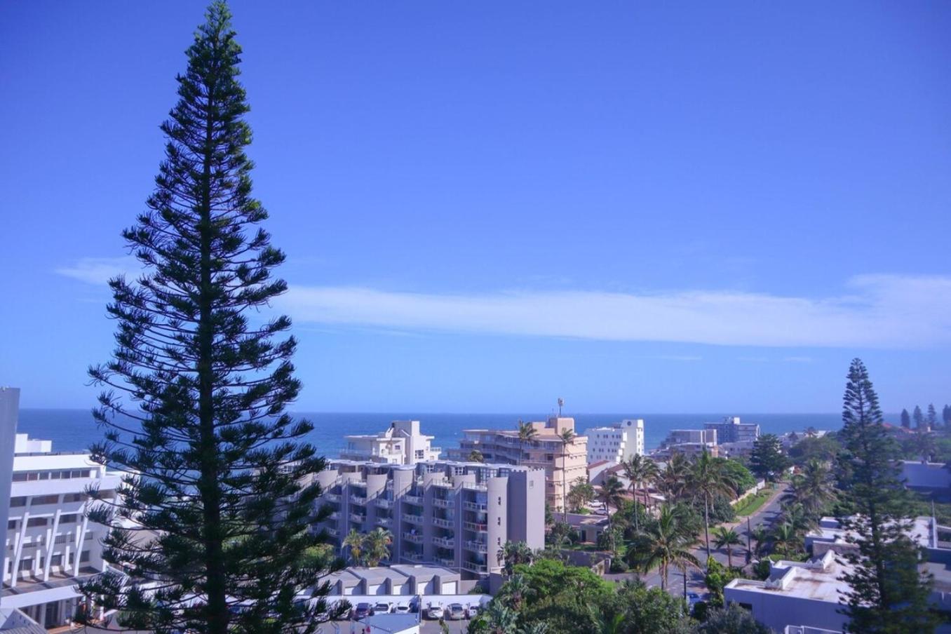 La Ballito Ocean View Bliss With Patio view 4