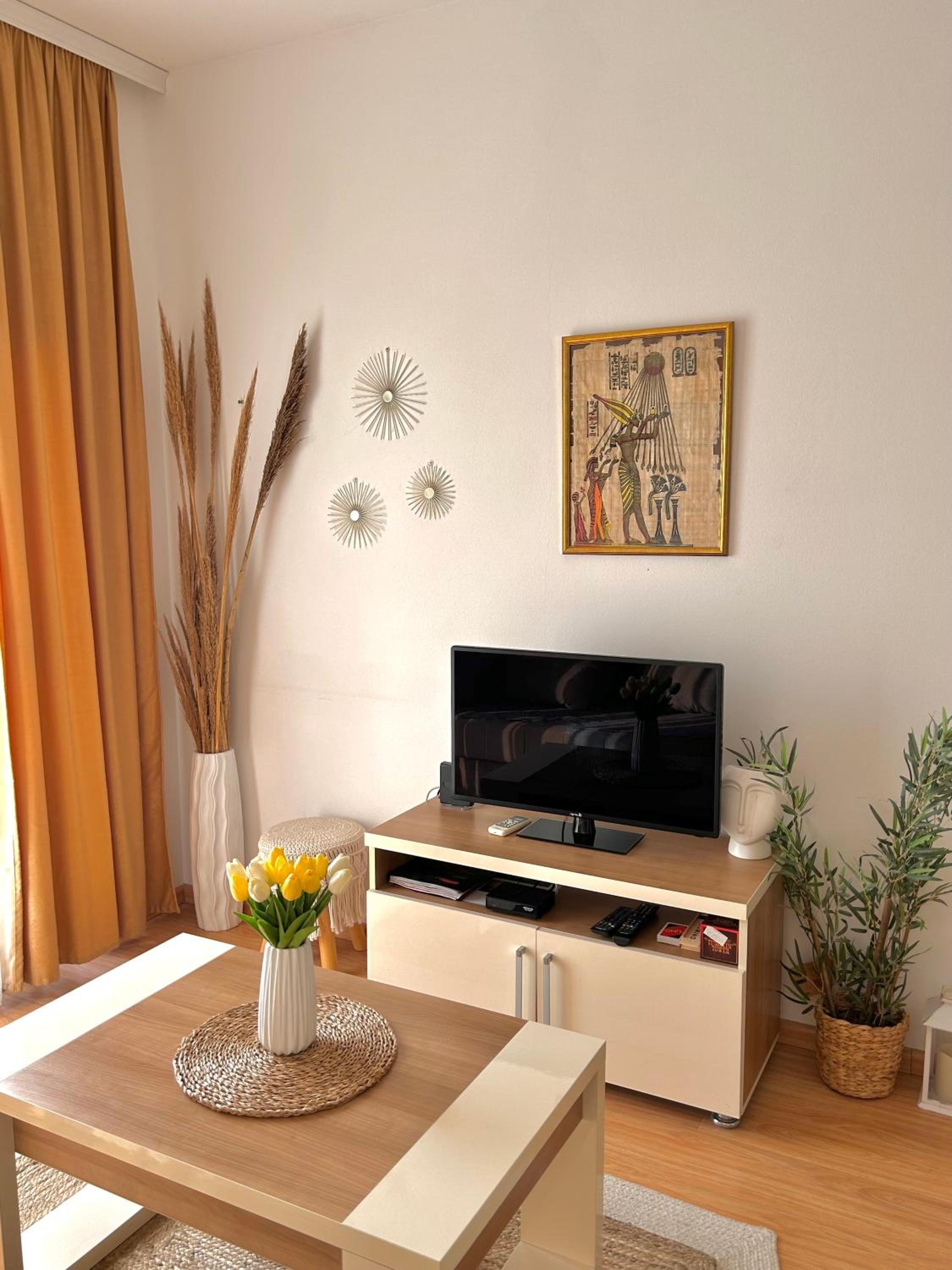 Aria Apartment