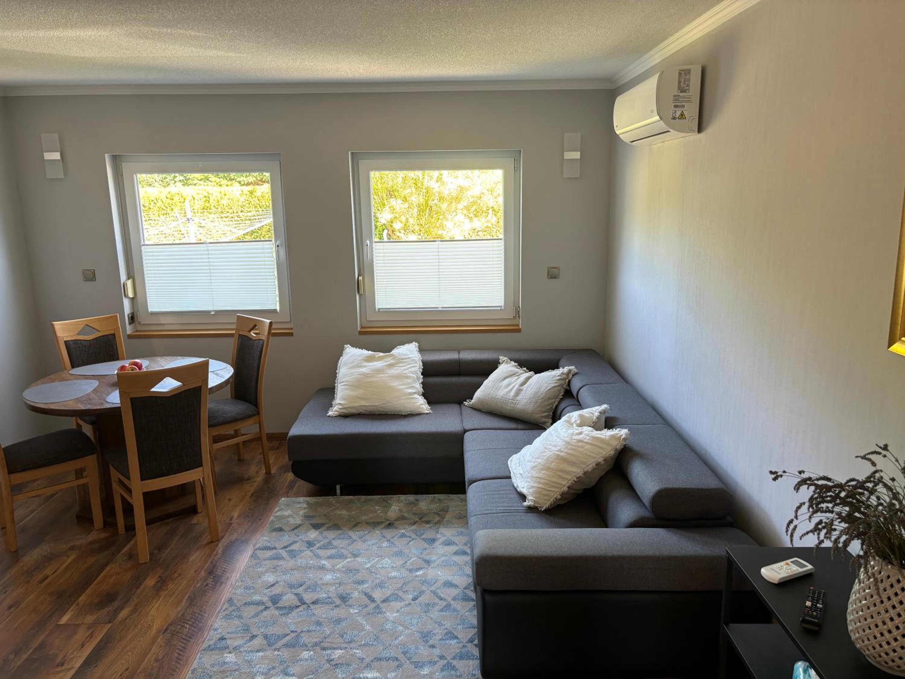 Loissin Ostsee Ferienhaus Henry