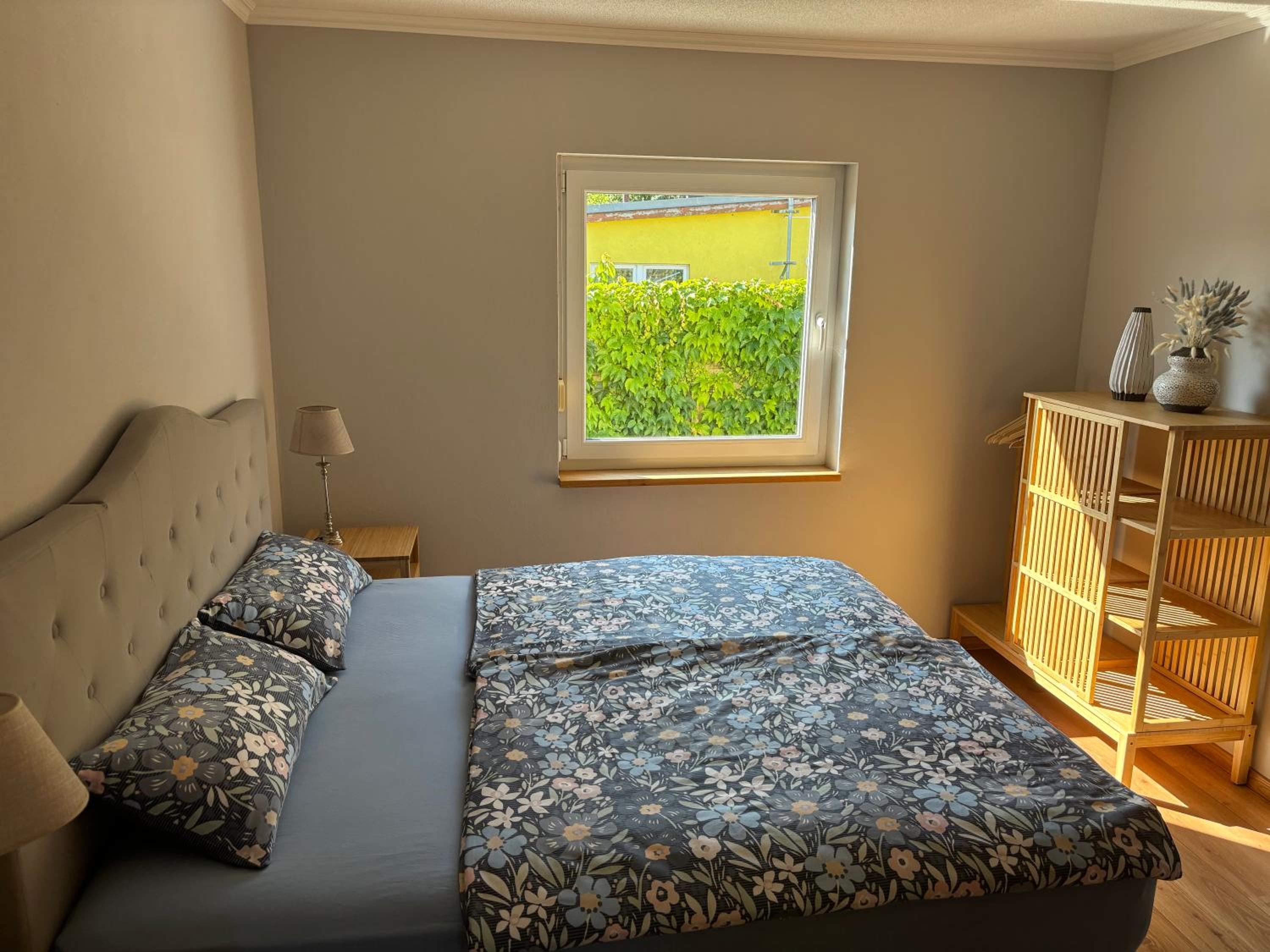 Loissin Ostsee Ferienhaus Henry