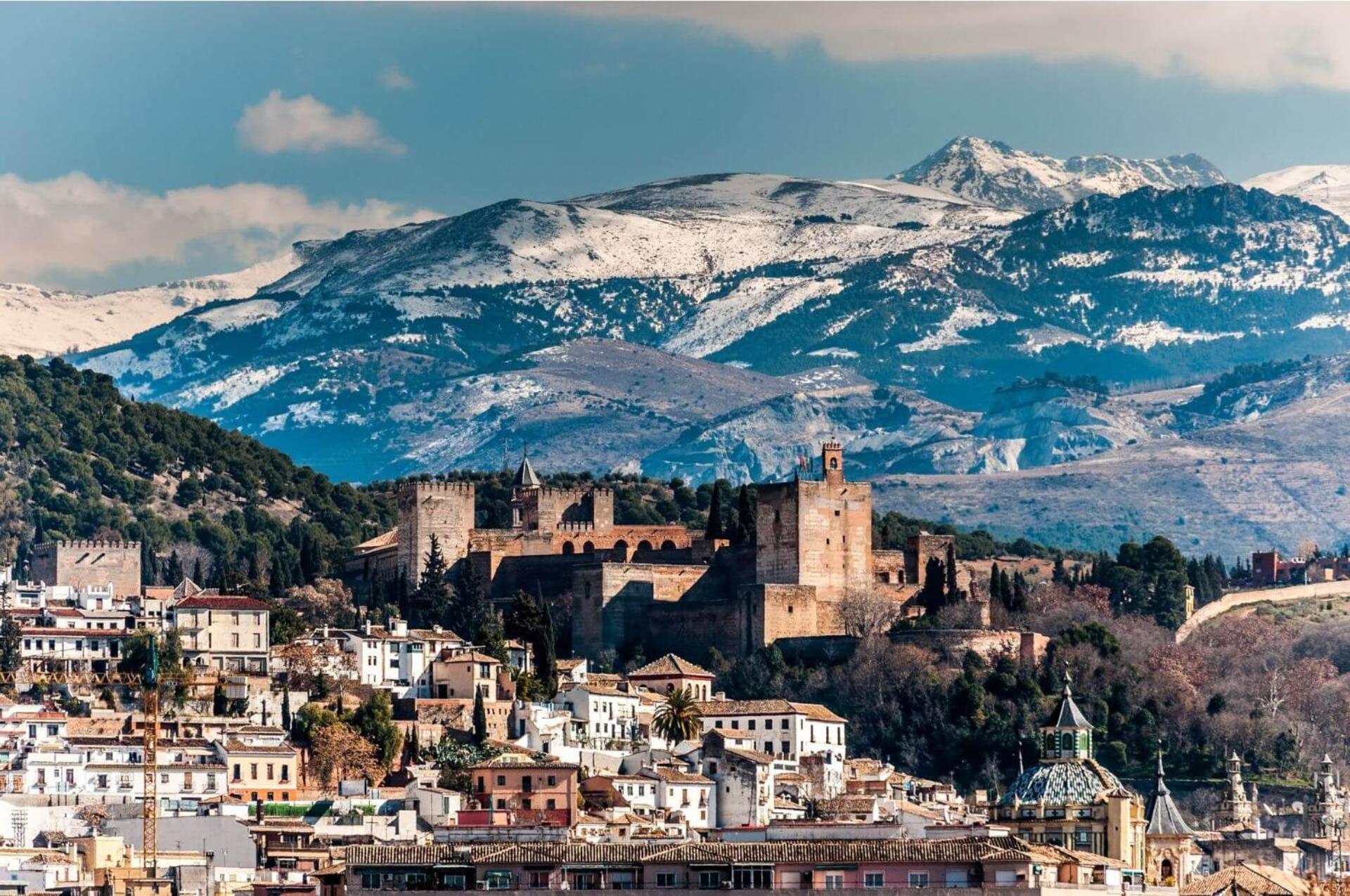 El Paraíso del Azahar