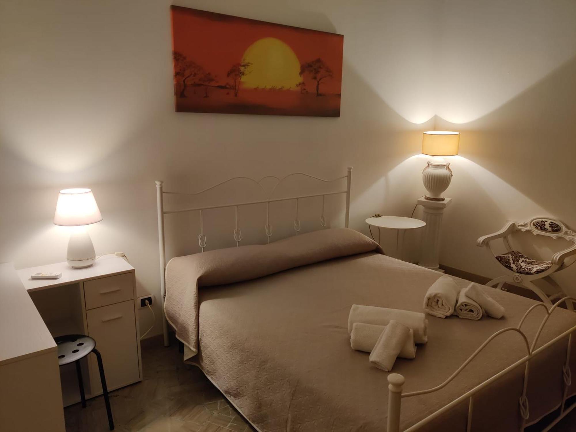 Gioffredi Apartments