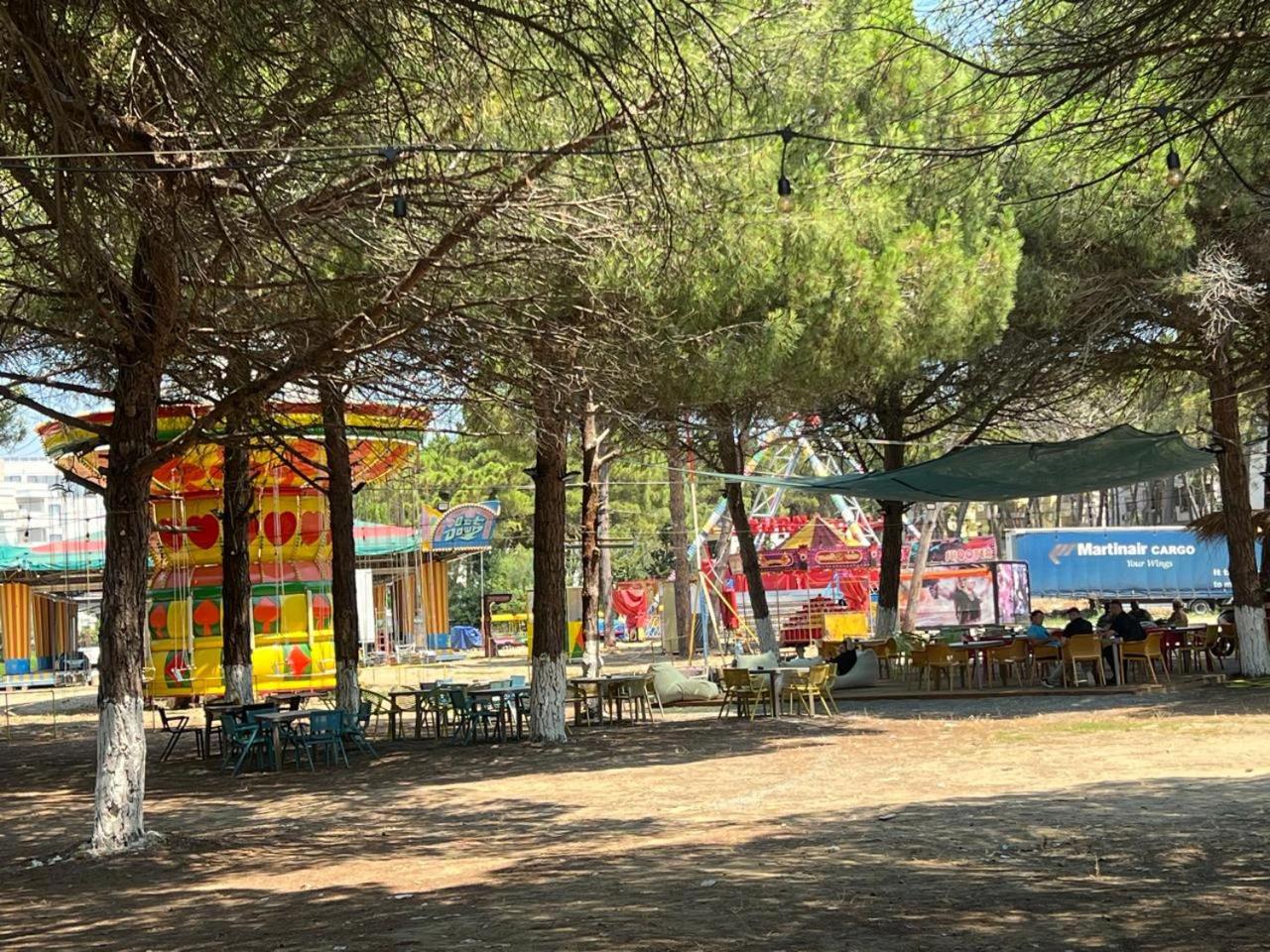 Star Hotel & Restaurant