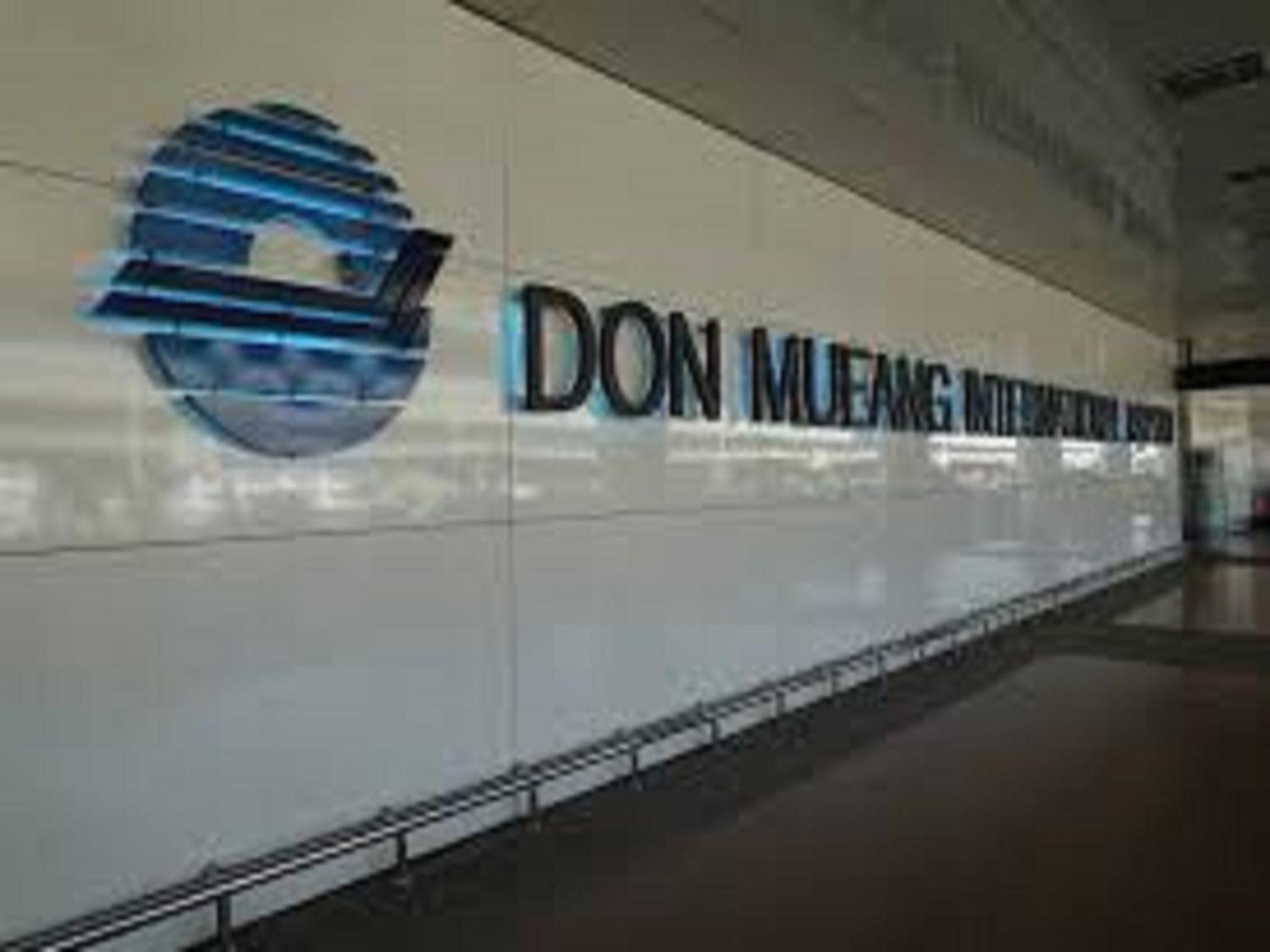 Asia Don Mueang Bangkok Condominium