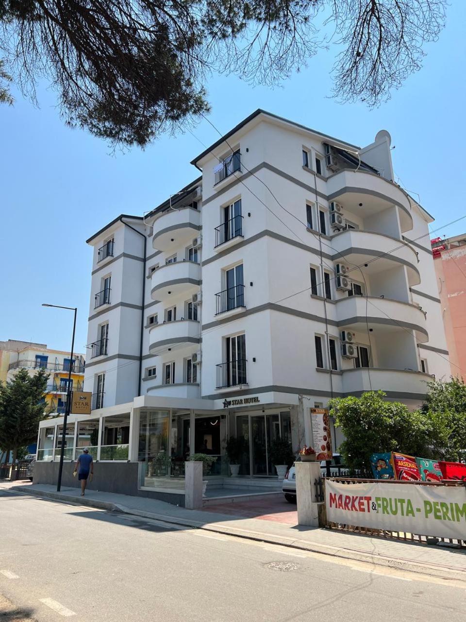 Star Hotel & Restaurant