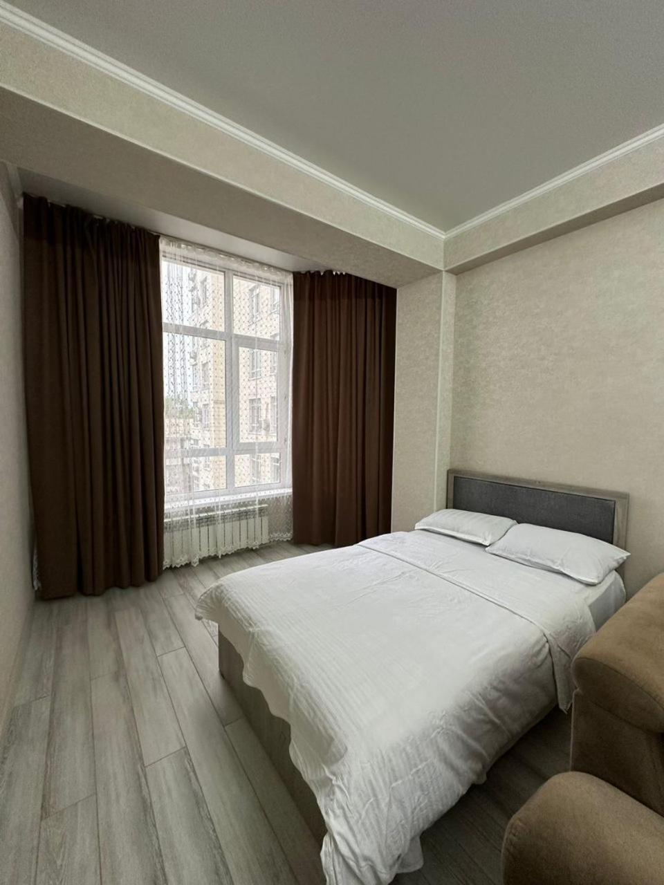 Apartment Bishkek City TAKANAK